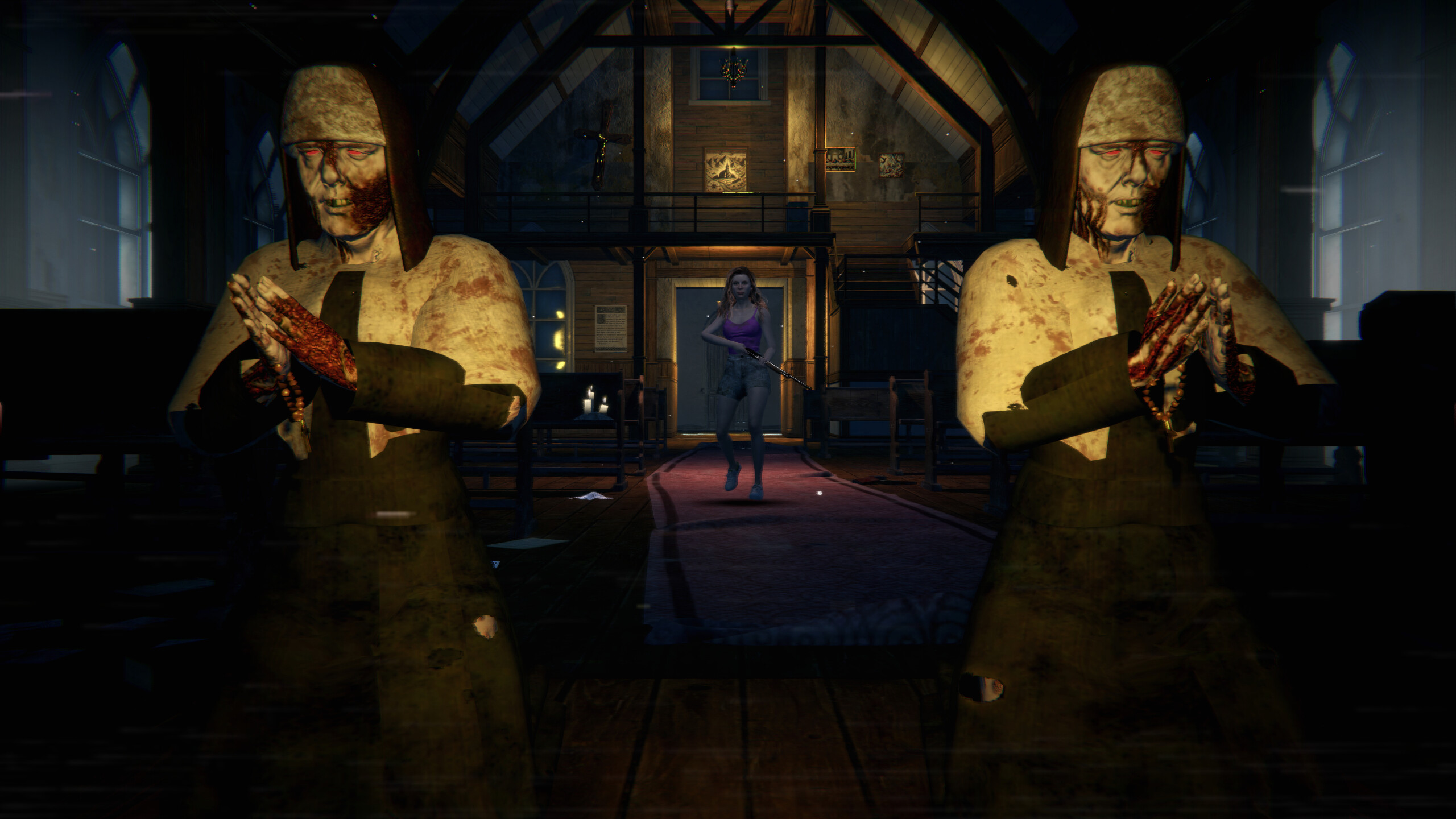 Loggerhead screenshot 20