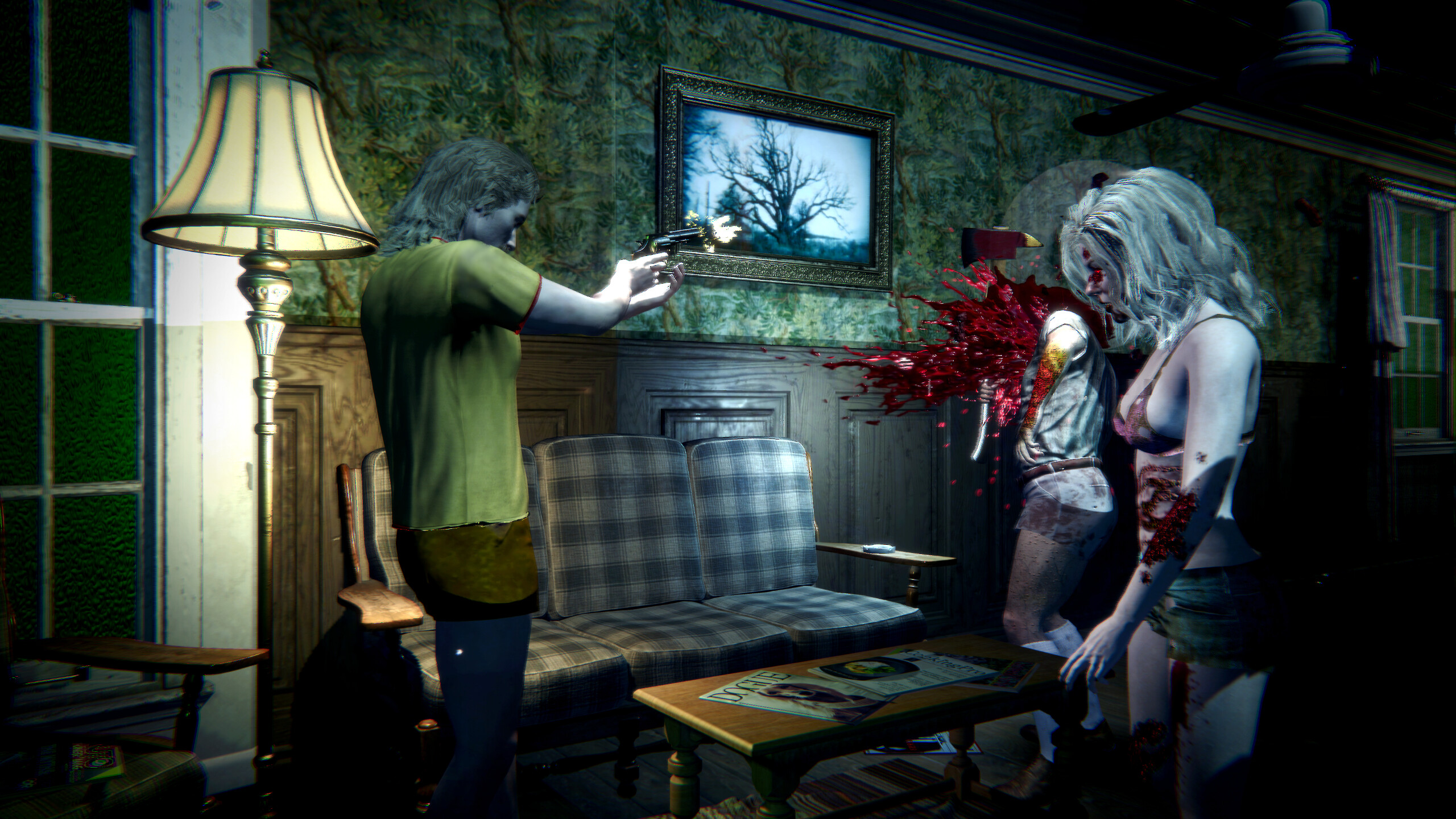 Loggerhead screenshot 26