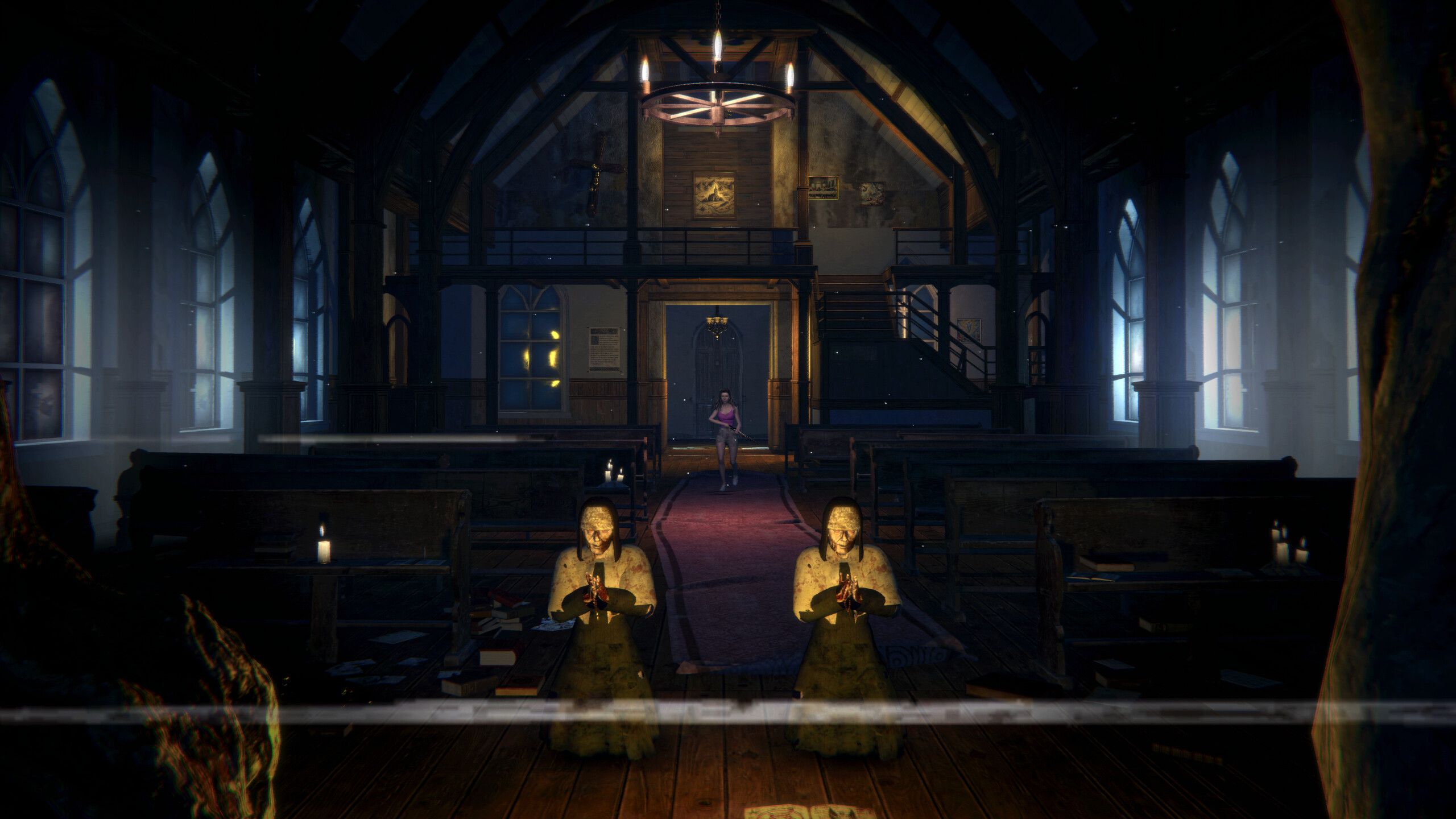 Loggerhead screenshot 15