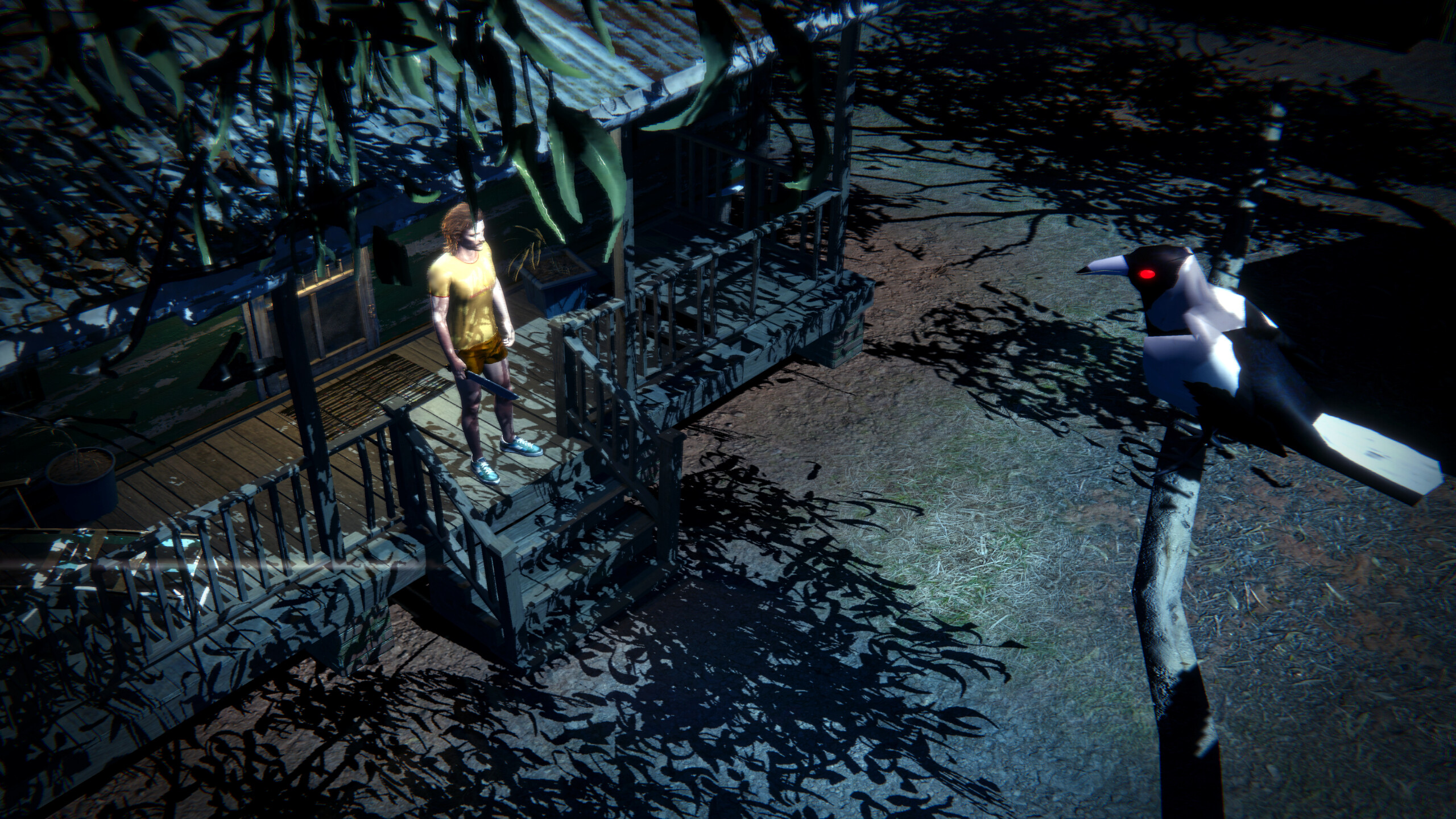 Loggerhead screenshot 18