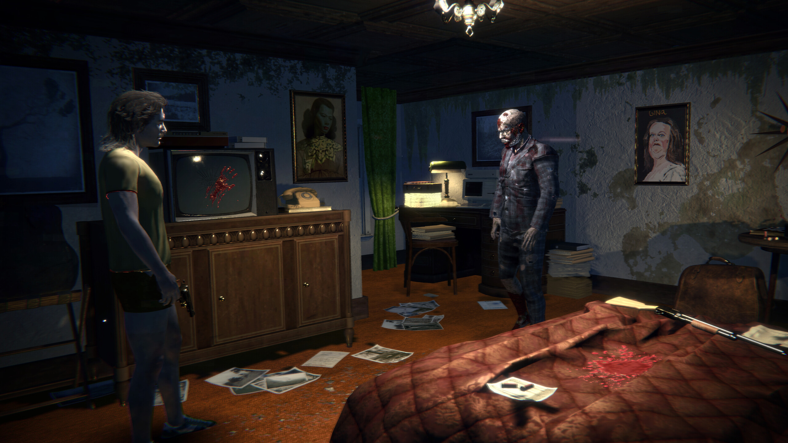 Loggerhead screenshot 16