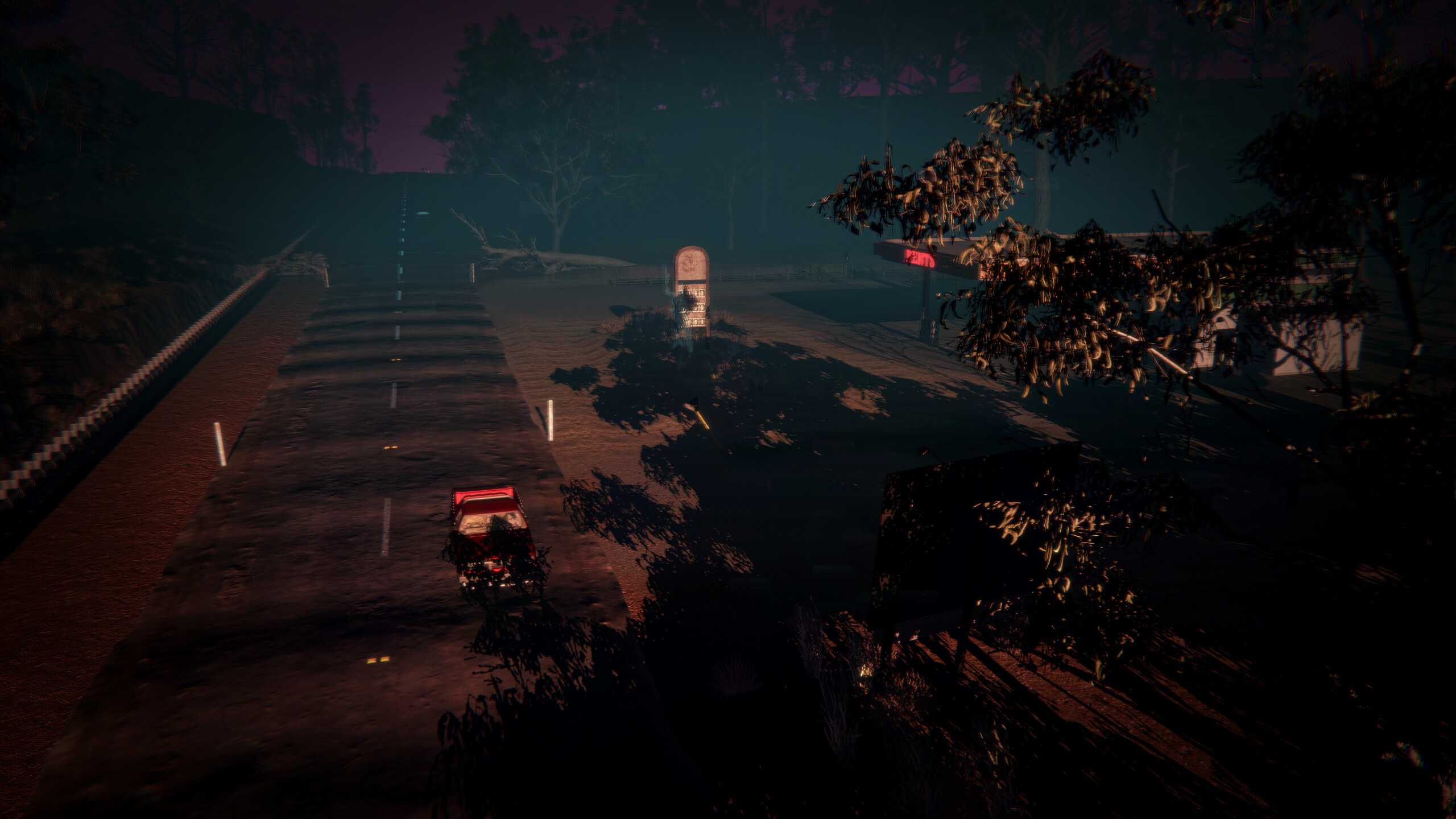 Loggerhead screenshot 14