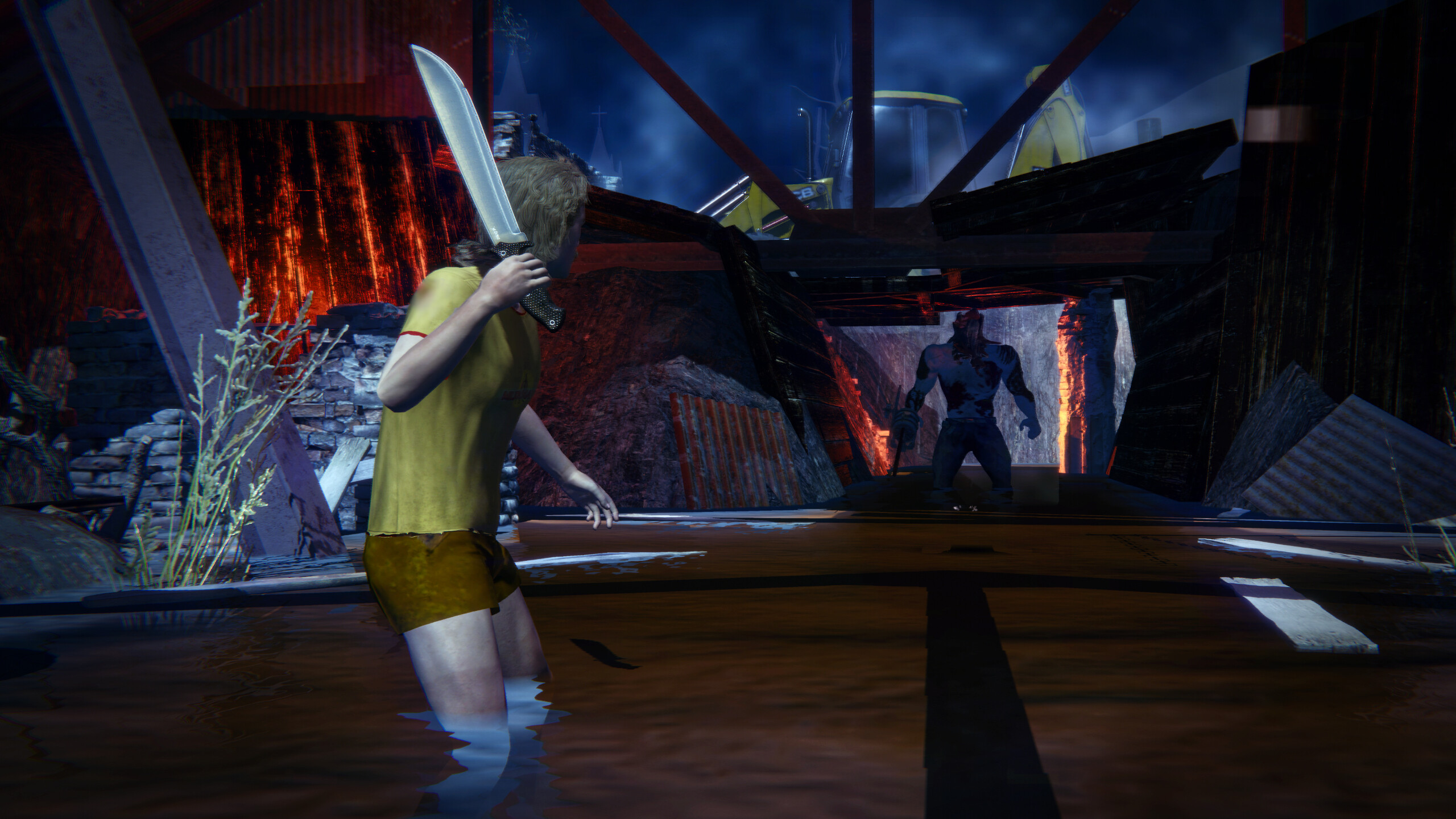 Loggerhead screenshot 5