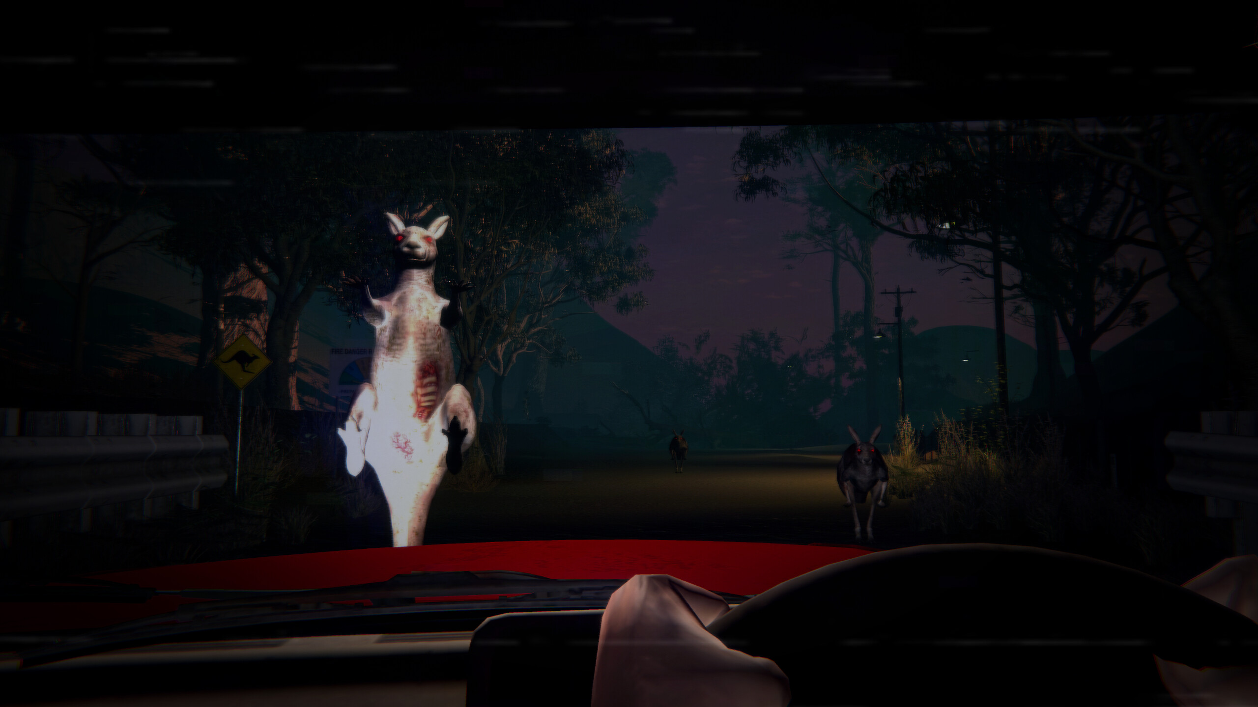 Loggerhead screenshot 13