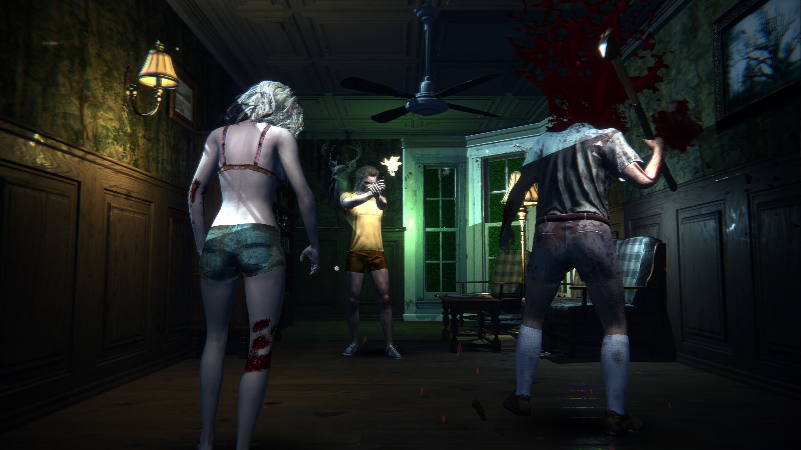 Loggerhead screenshot 22