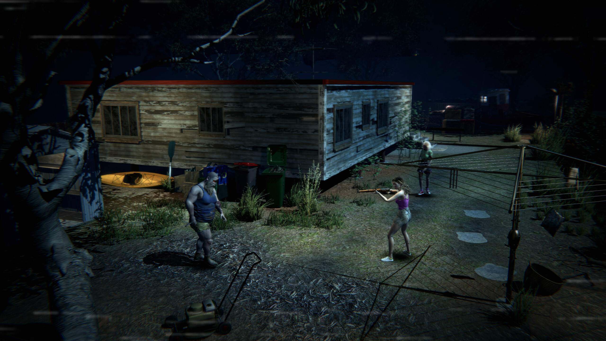 Loggerhead screenshot 10