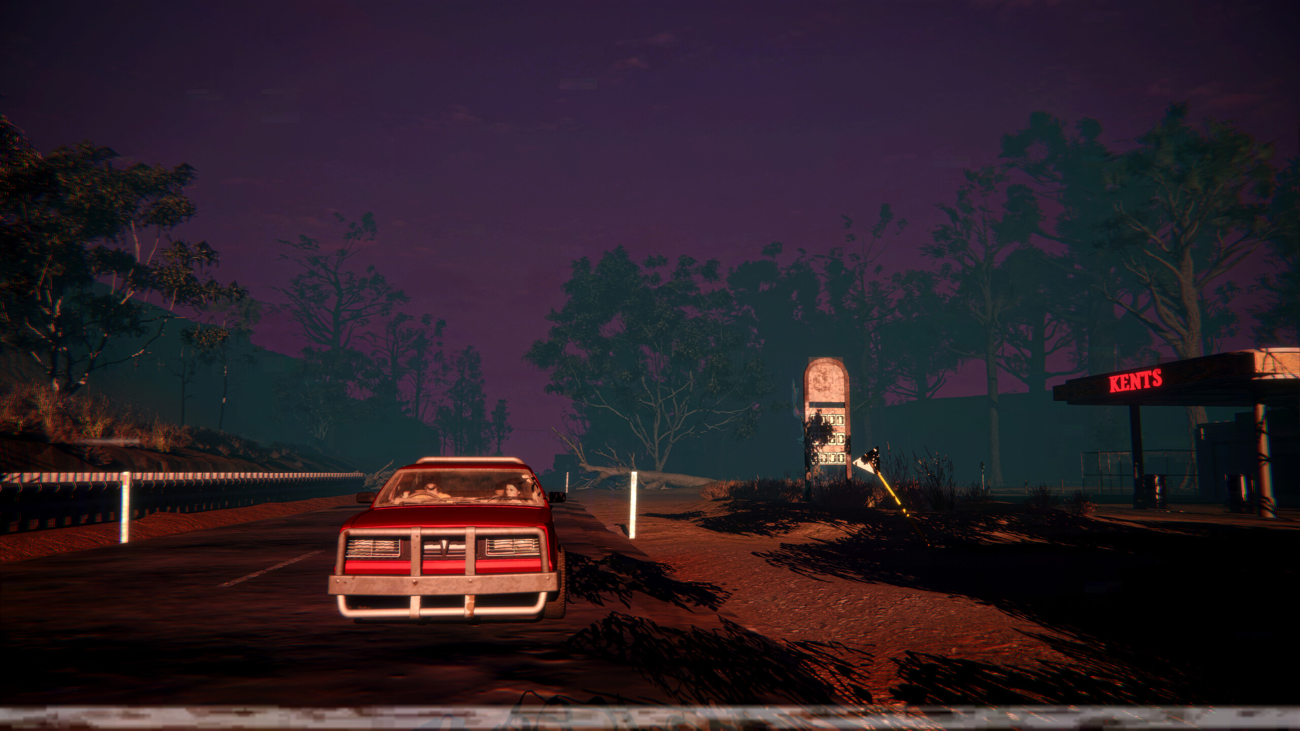 Loggerhead screenshot 17