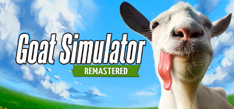 Goat Simulator Remastered / EN / (2024)