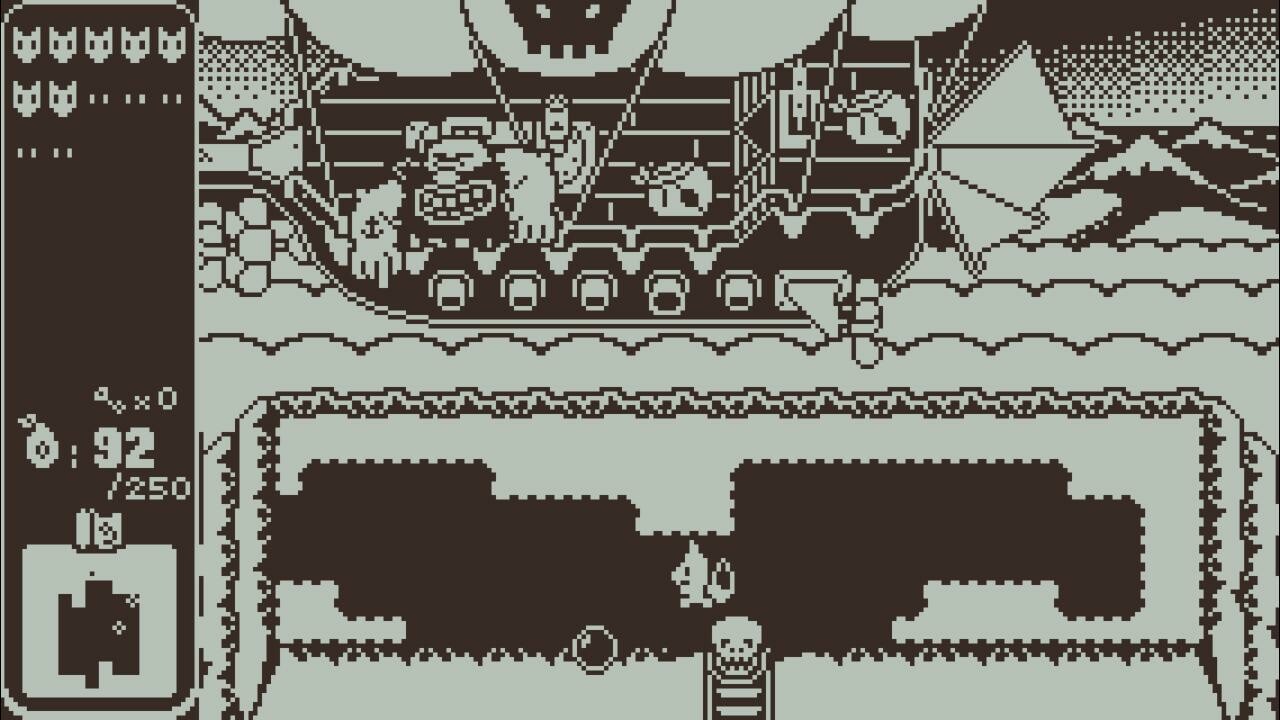 Master Key screenshot 5