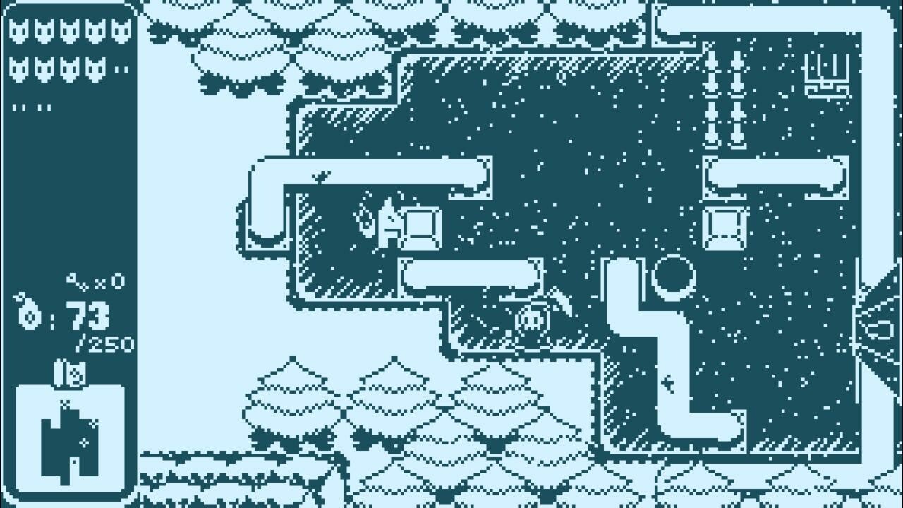 Master Key screenshot 4