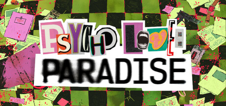 Psycho Love: Paradise