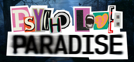 Psycho Love: Paradise : header artwork