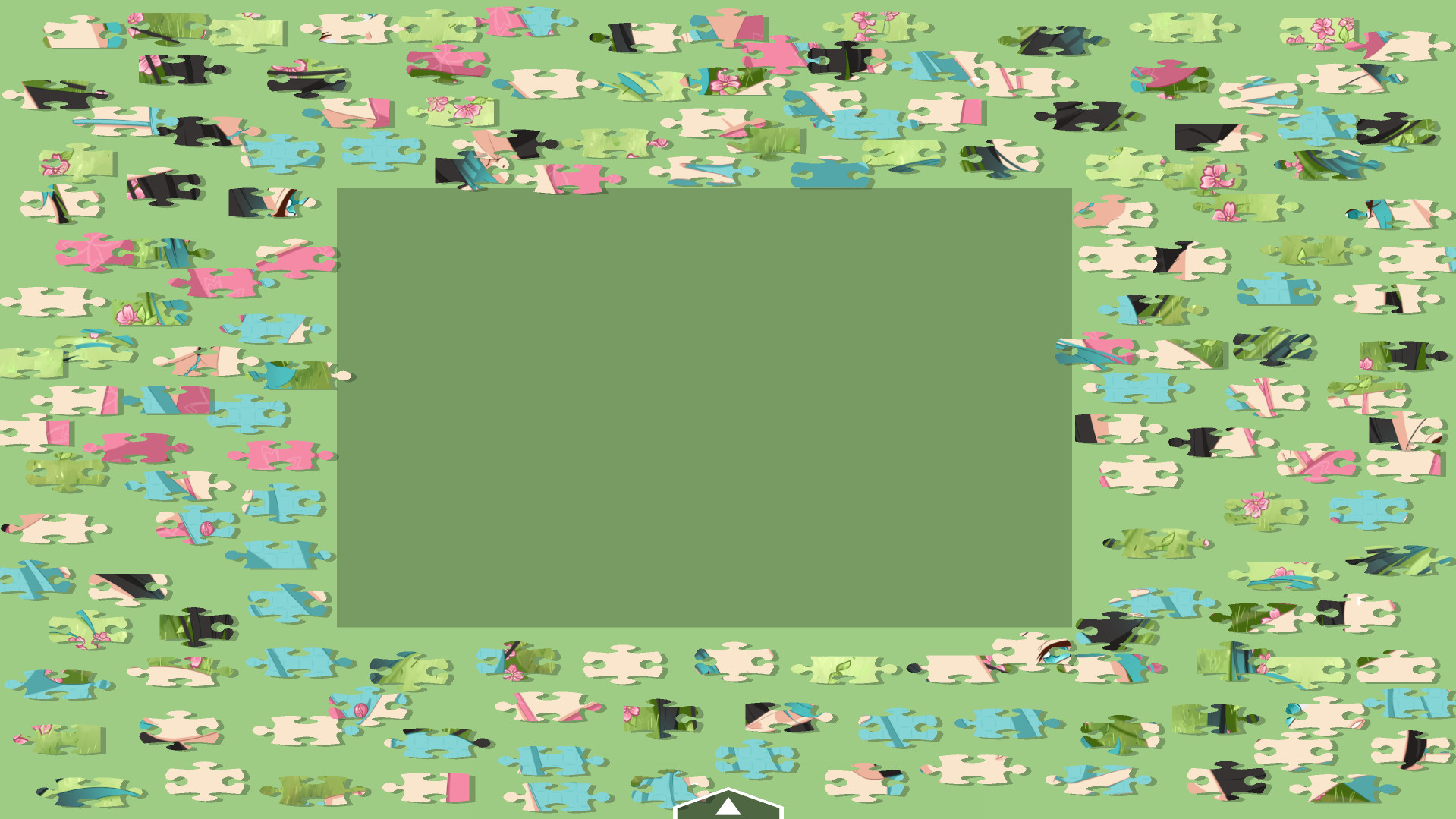 Secret Garden screenshot 4