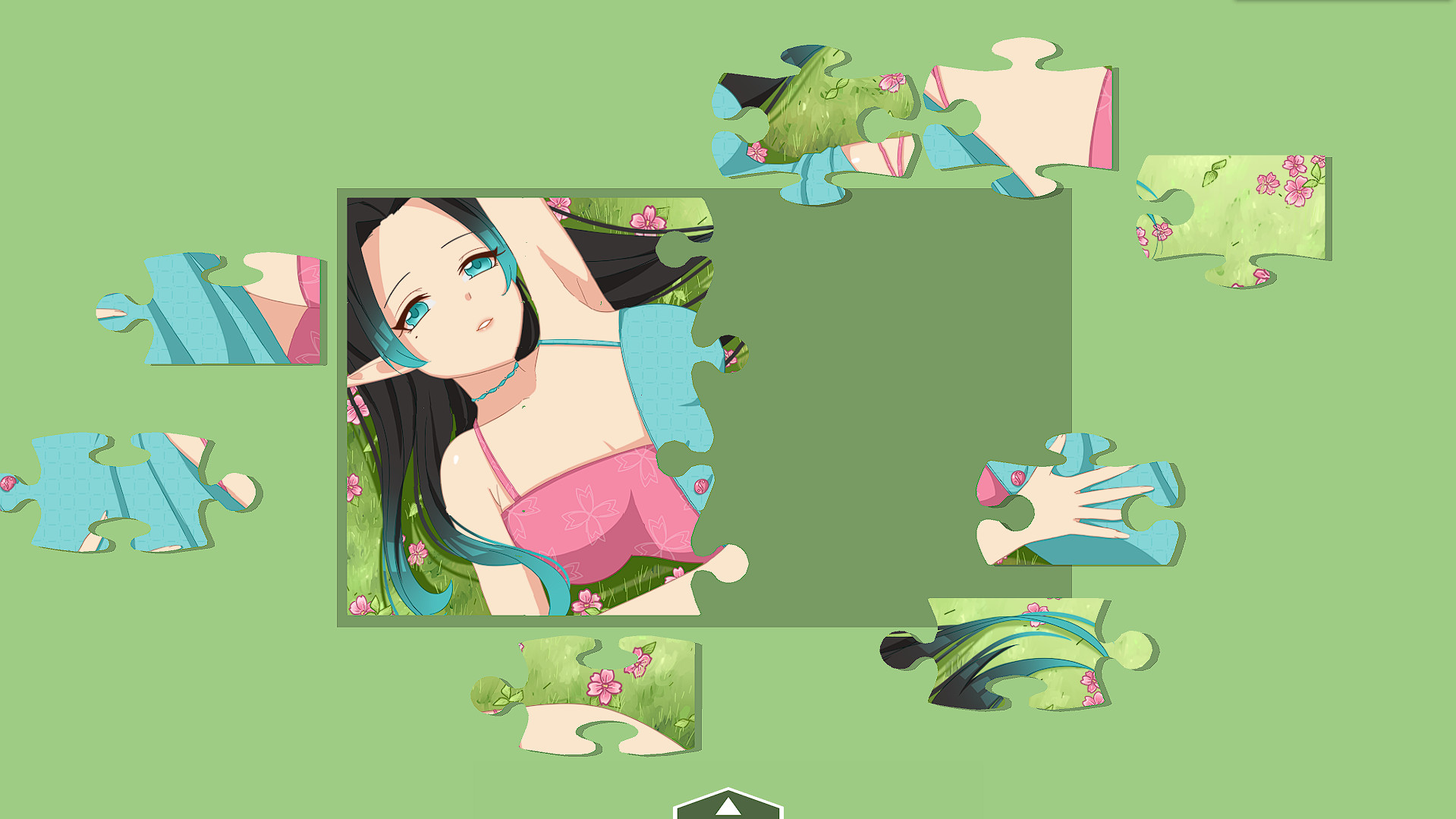 Secret Garden screenshot 6