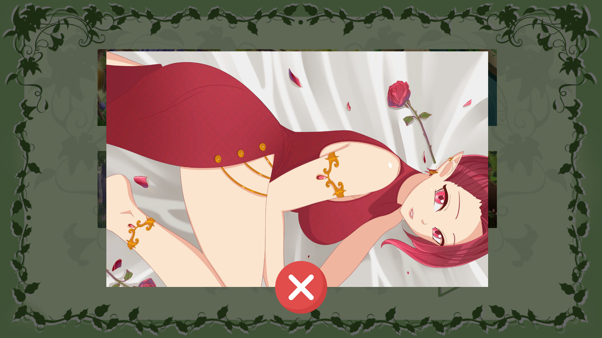 Secret Garden screenshot 3