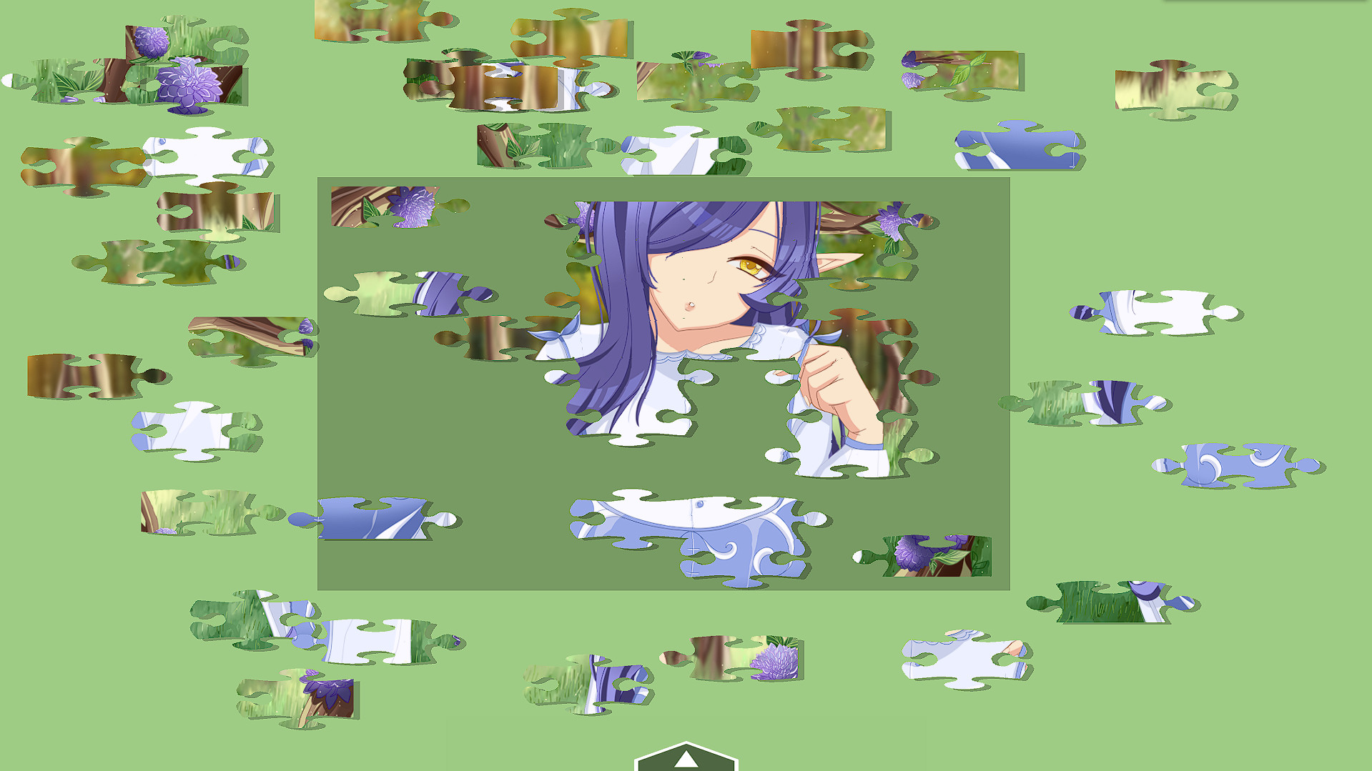 Secret Garden screenshot 5
