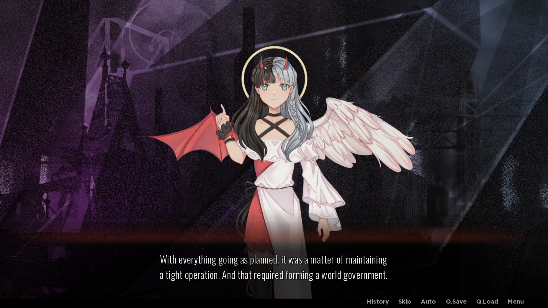 PROJECT: Halloween screenshot 5