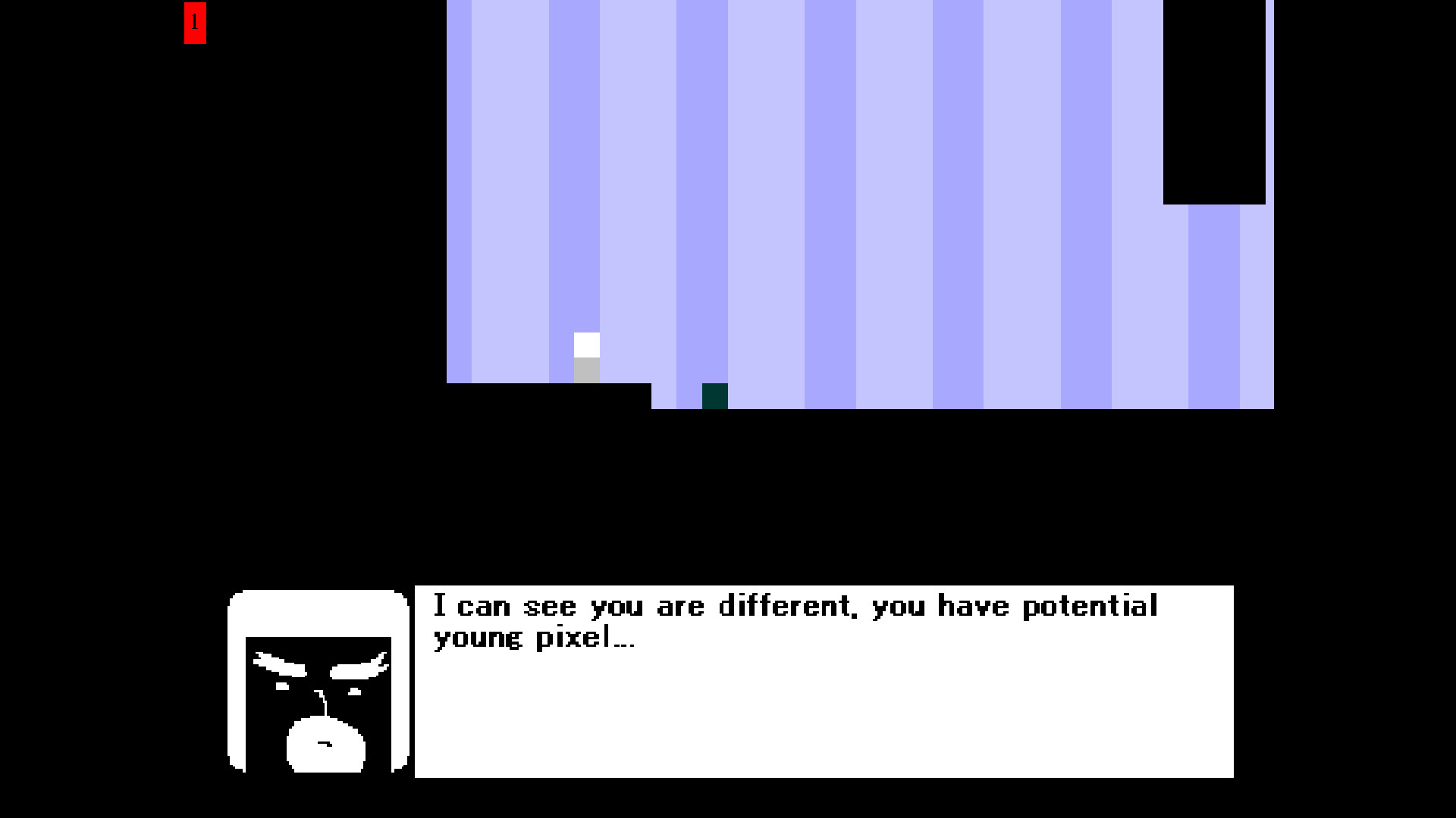 I Am 1 screenshot 6