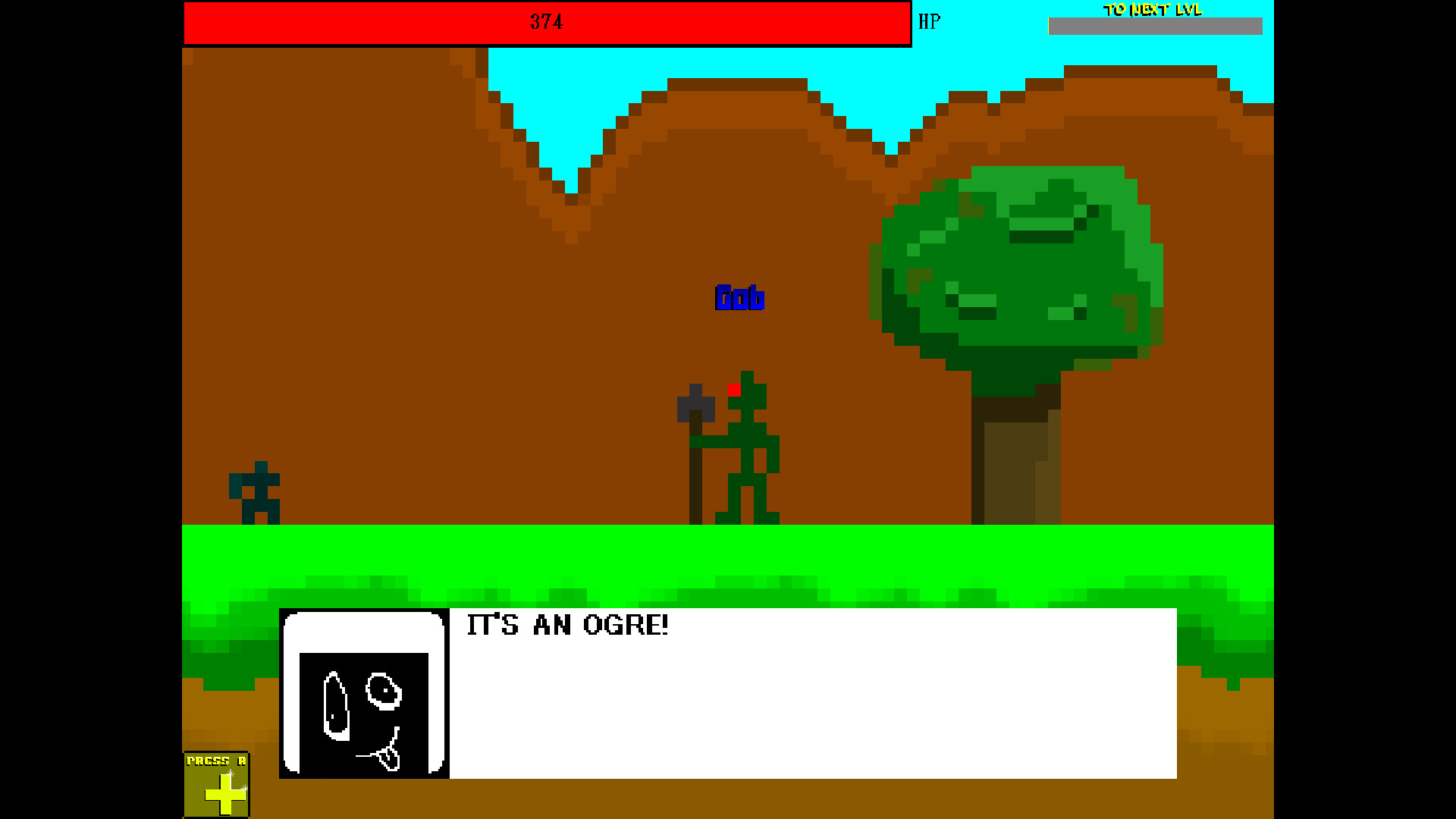 I Am 1 screenshot 7