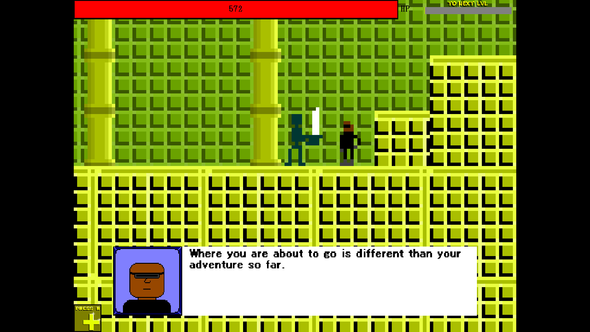 I Am 1 screenshot 12