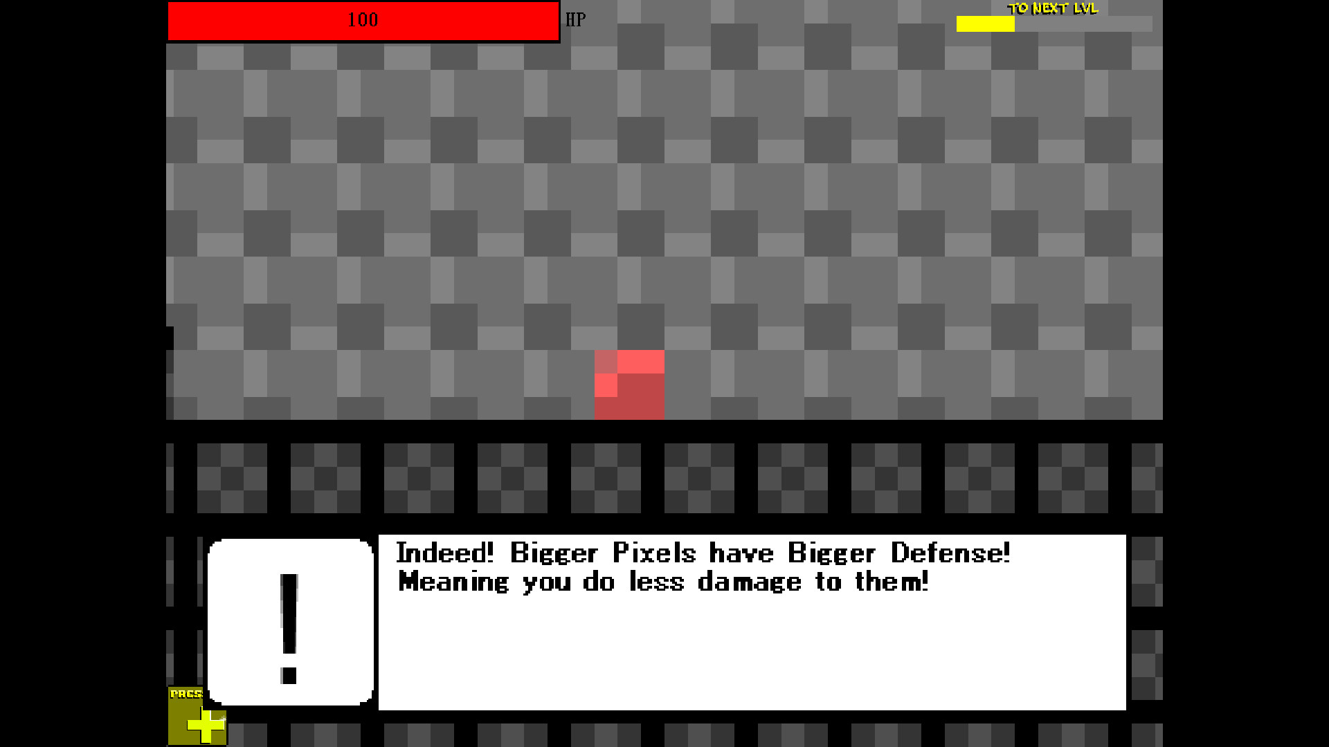 I Am 1 screenshot 9