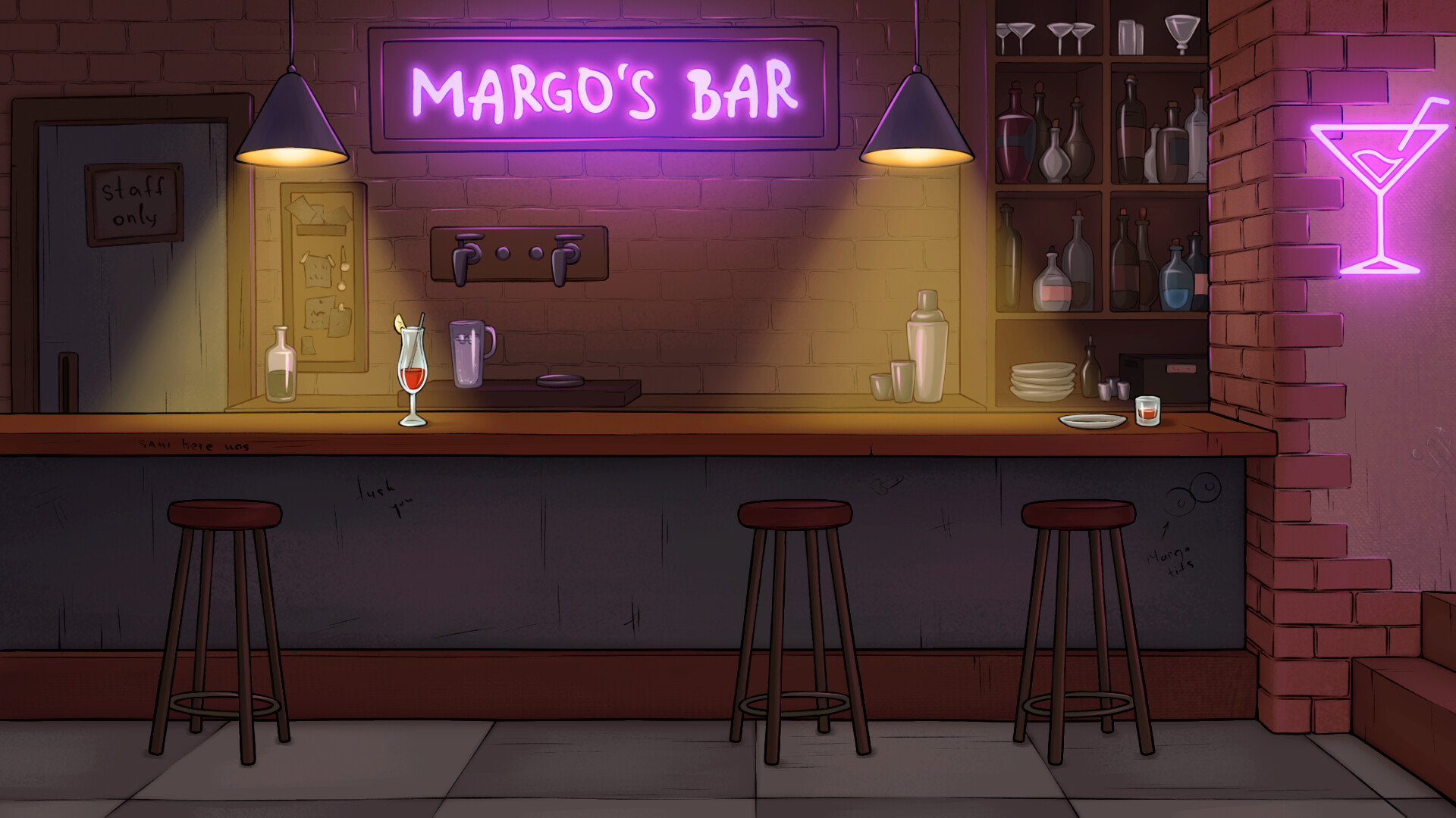 Simbro: ResErection screenshot 15