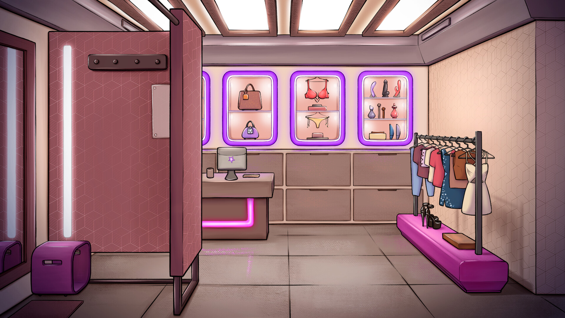 Simbro: ResErection screenshot 16