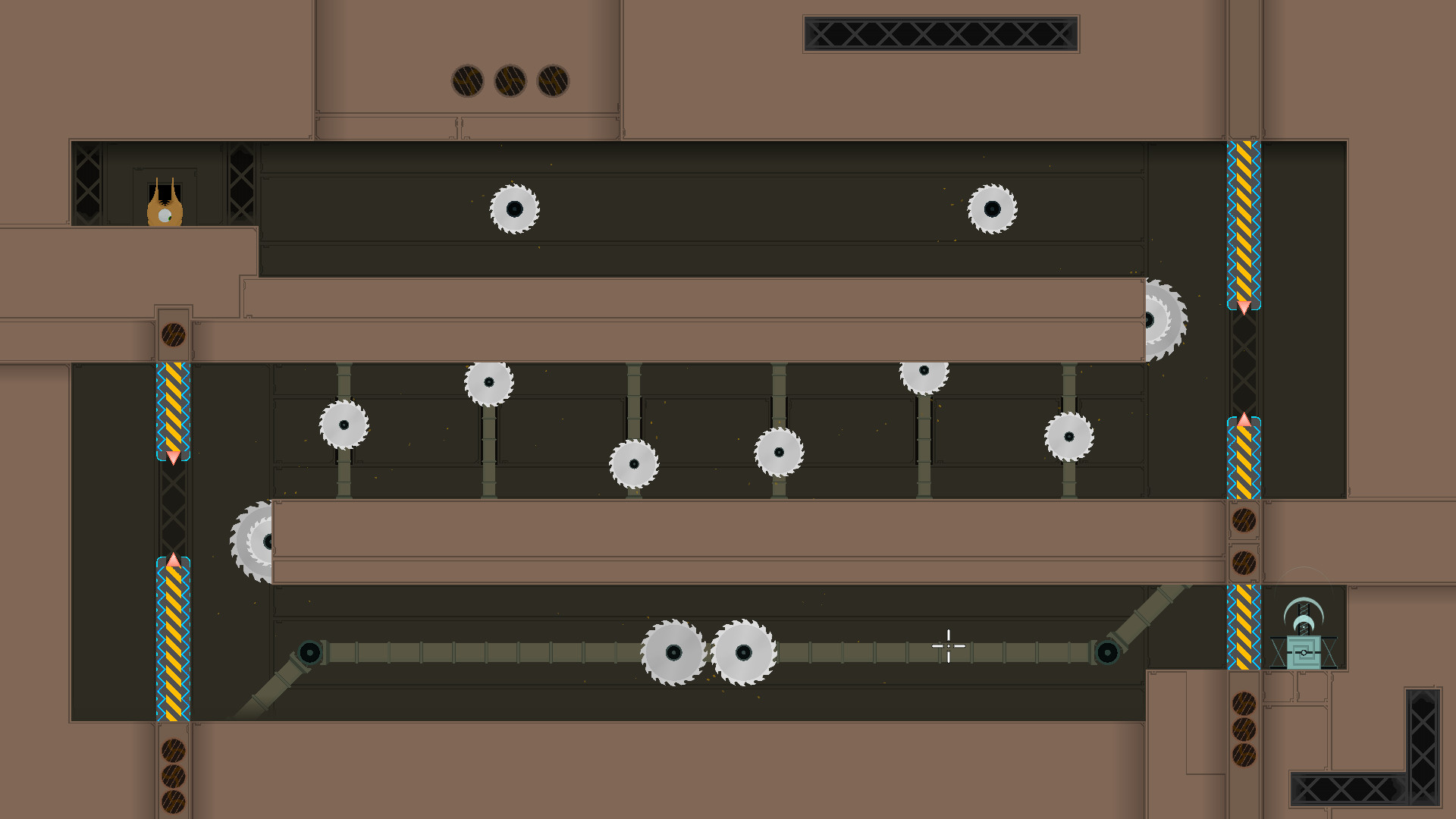 Wormatozoa screenshot 8
