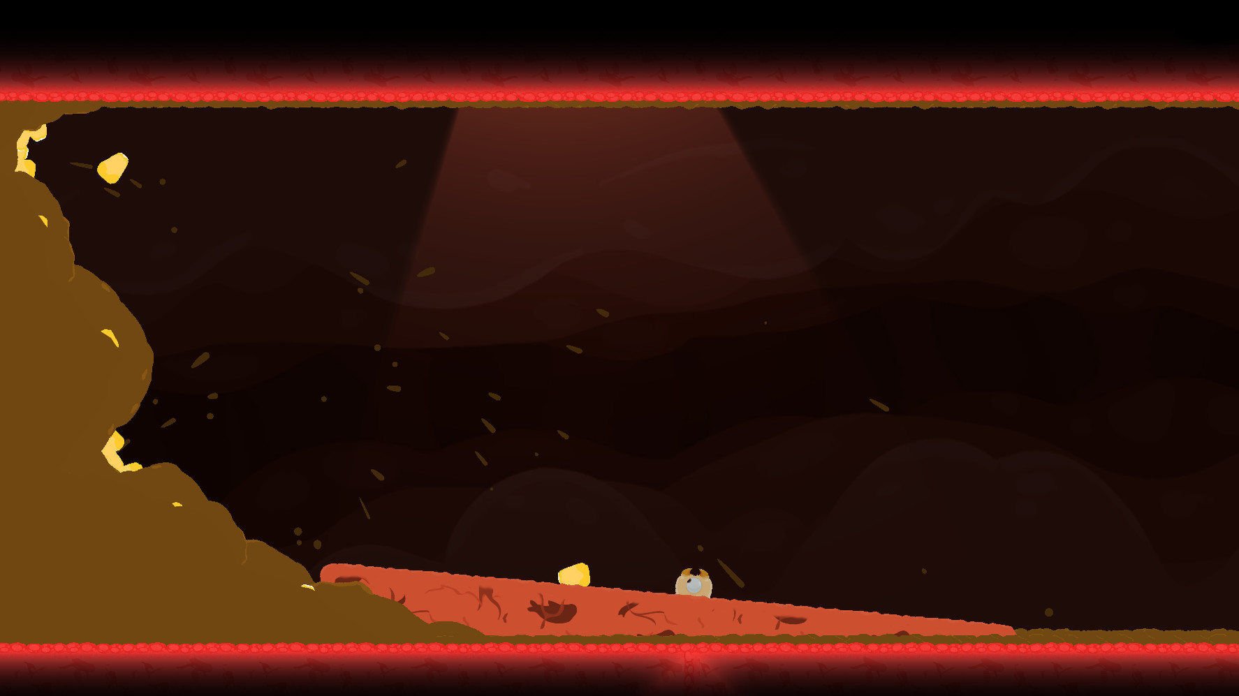 Wormatozoa screenshot 5