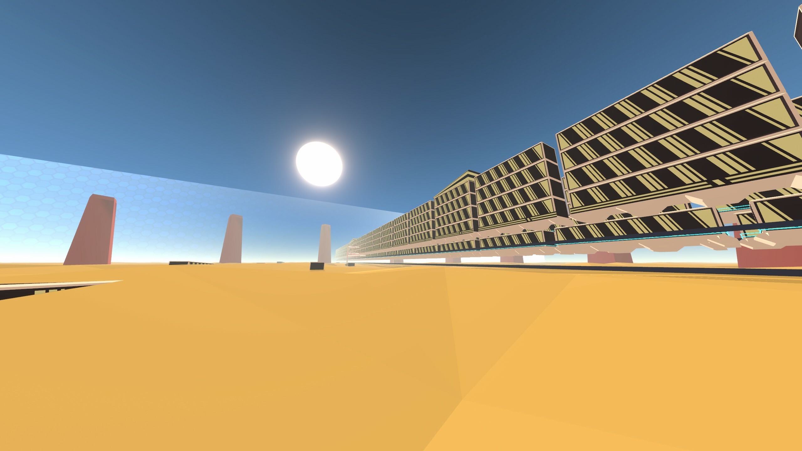 Freight Hopper screenshot 11