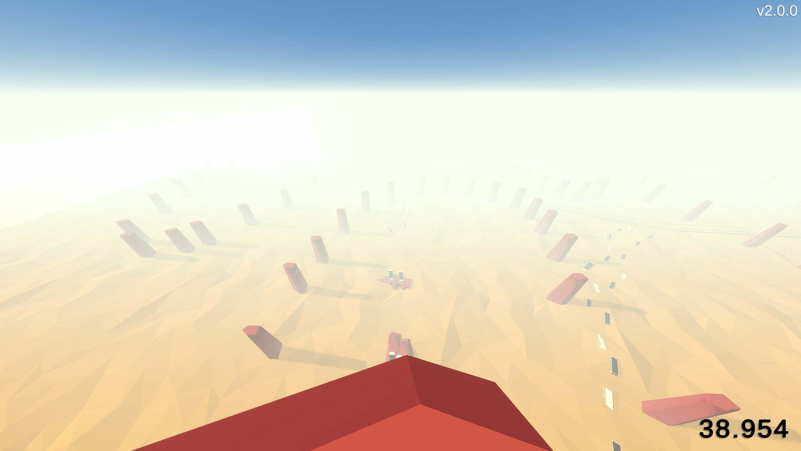 Freight Hopper screenshot 12