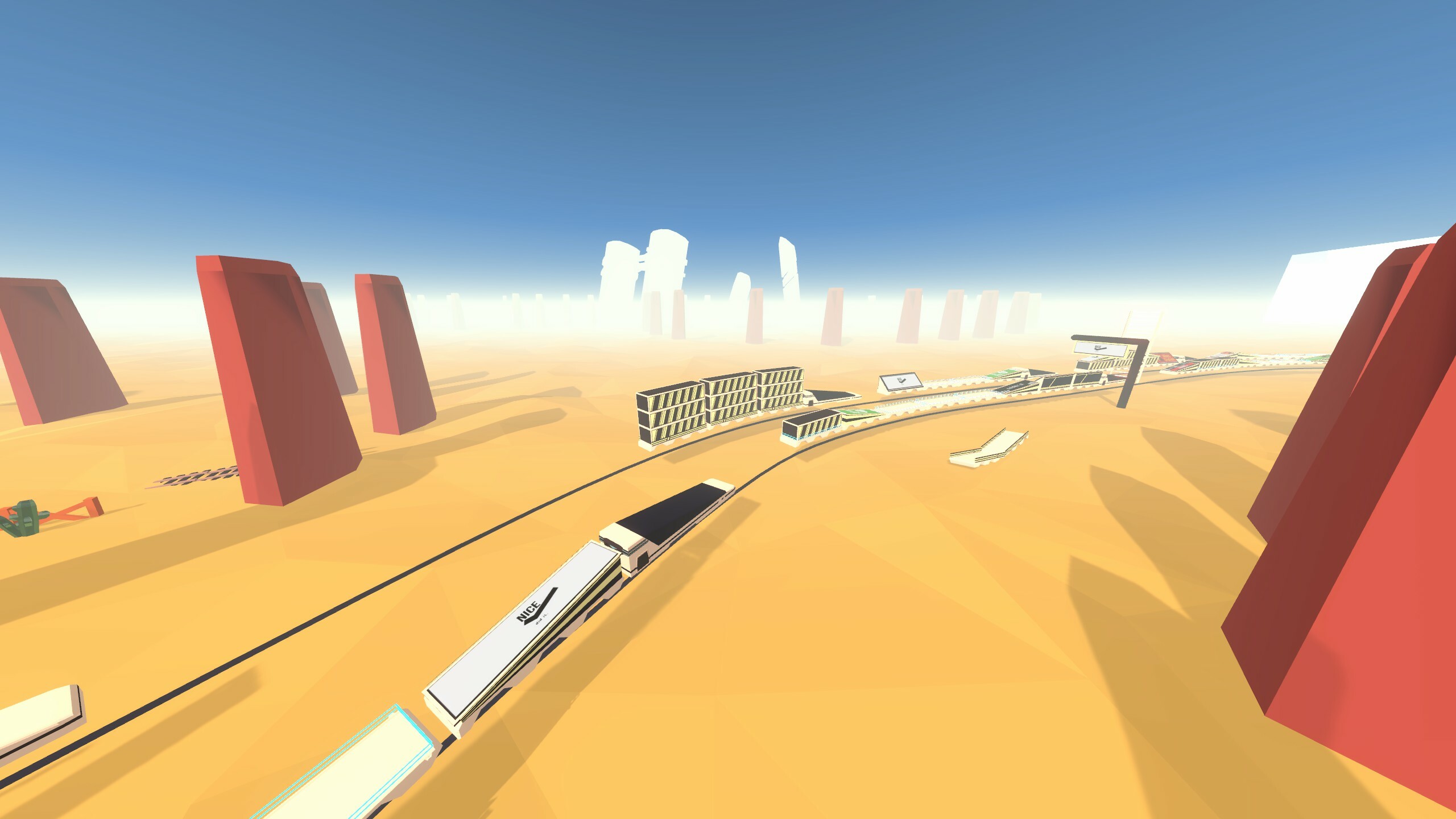 Freight Hopper screenshot 8