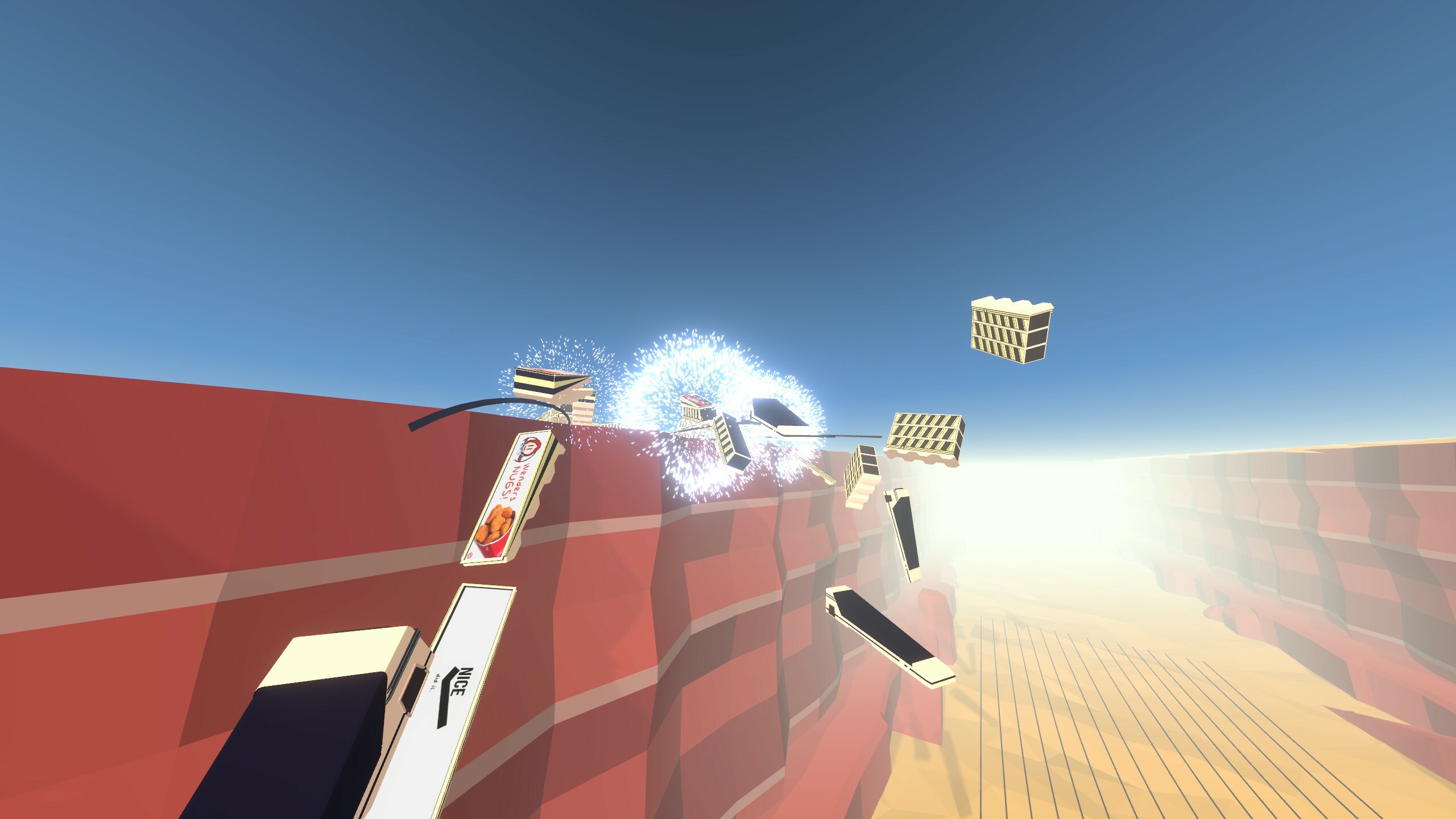 Freight Hopper screenshot 9