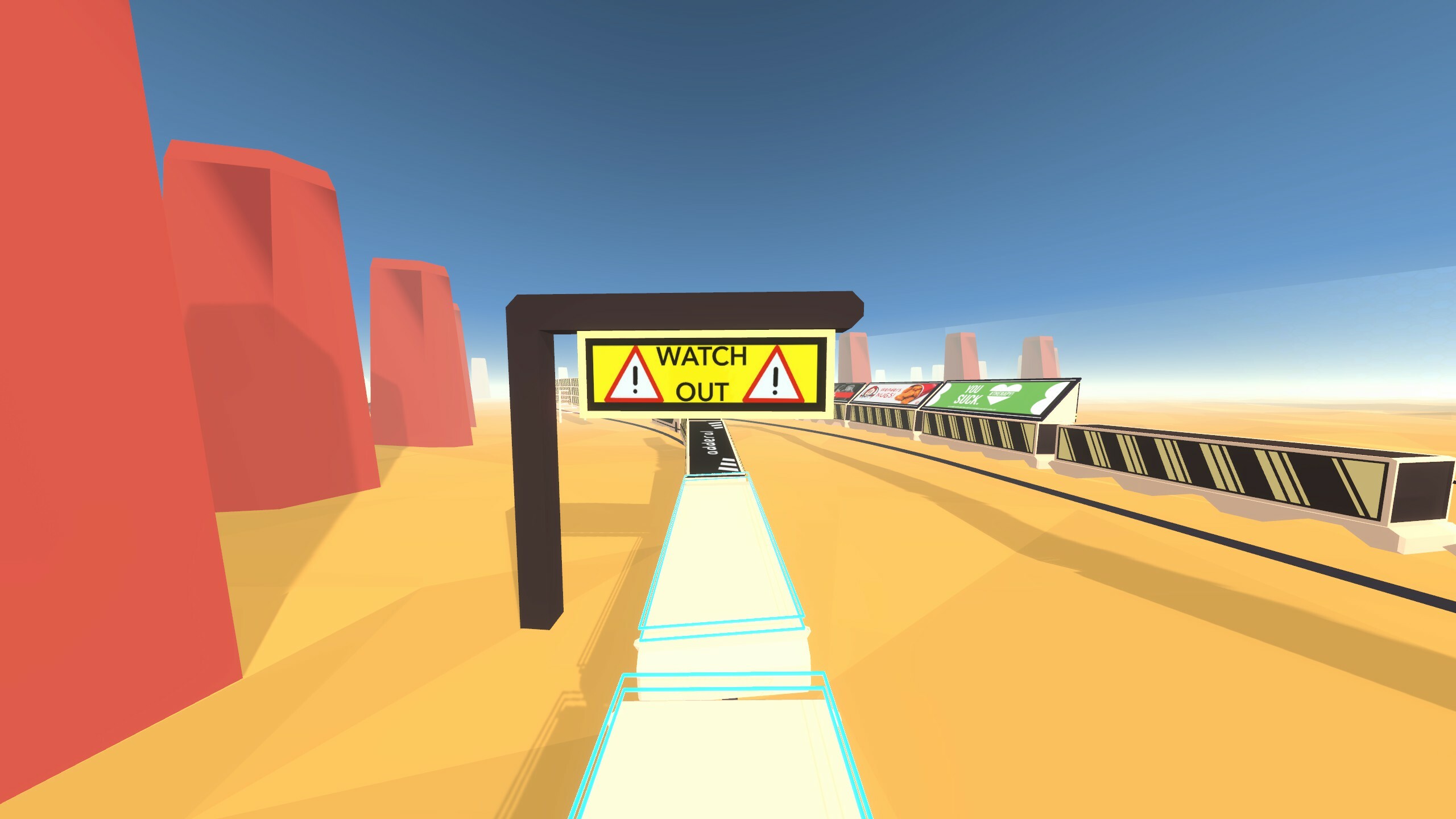 Freight Hopper screenshot 10