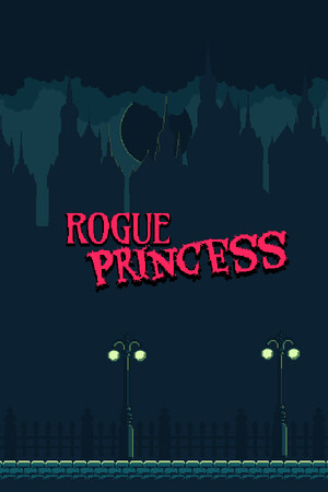 Rogue Princess