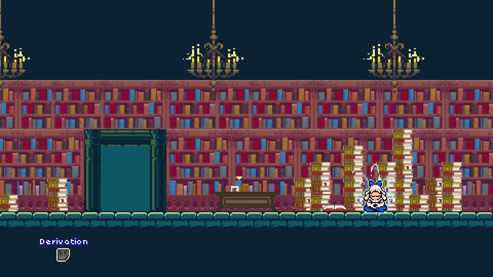 Rogue Princess screenshot 11