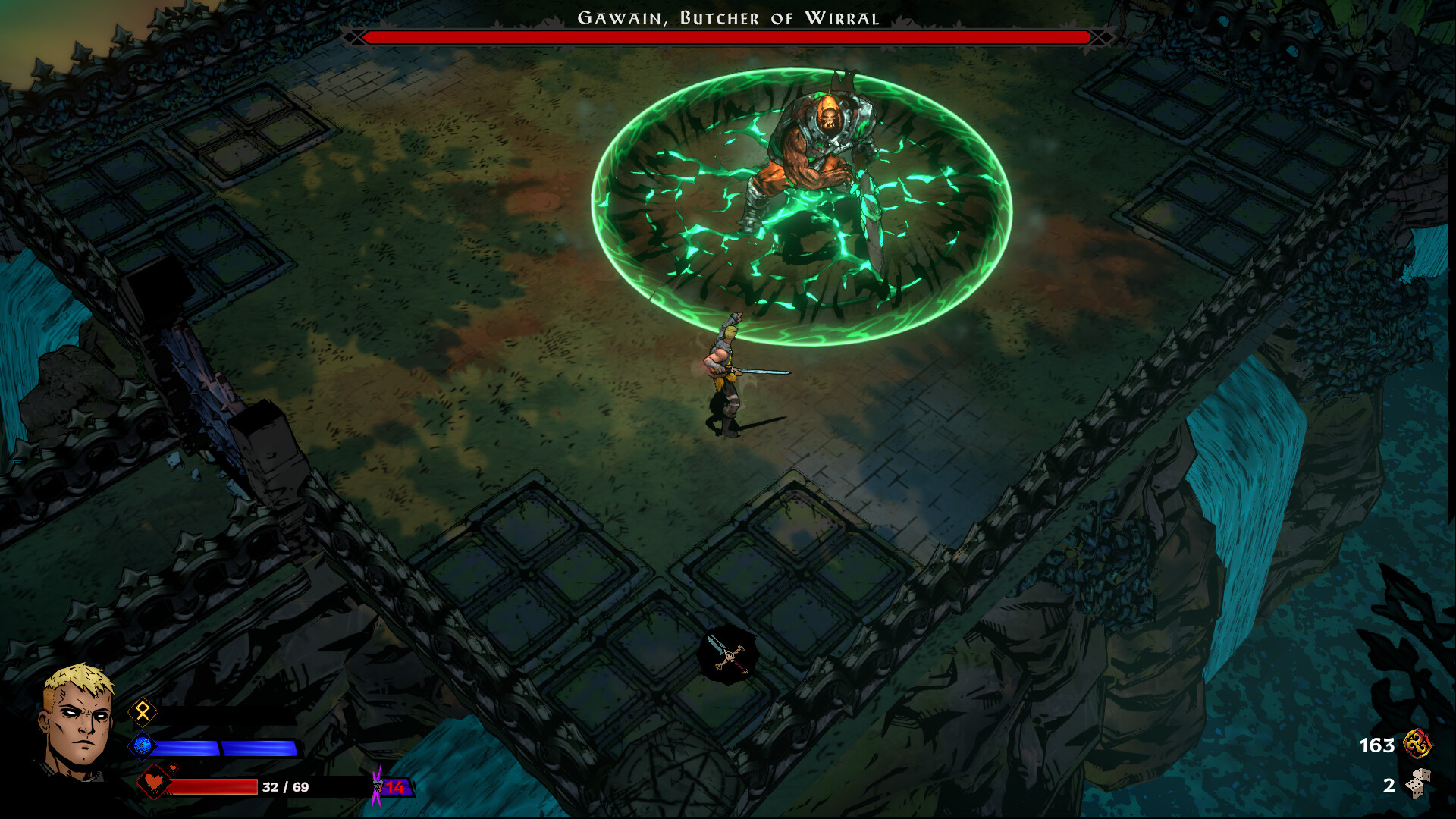 SWORN screenshot 8