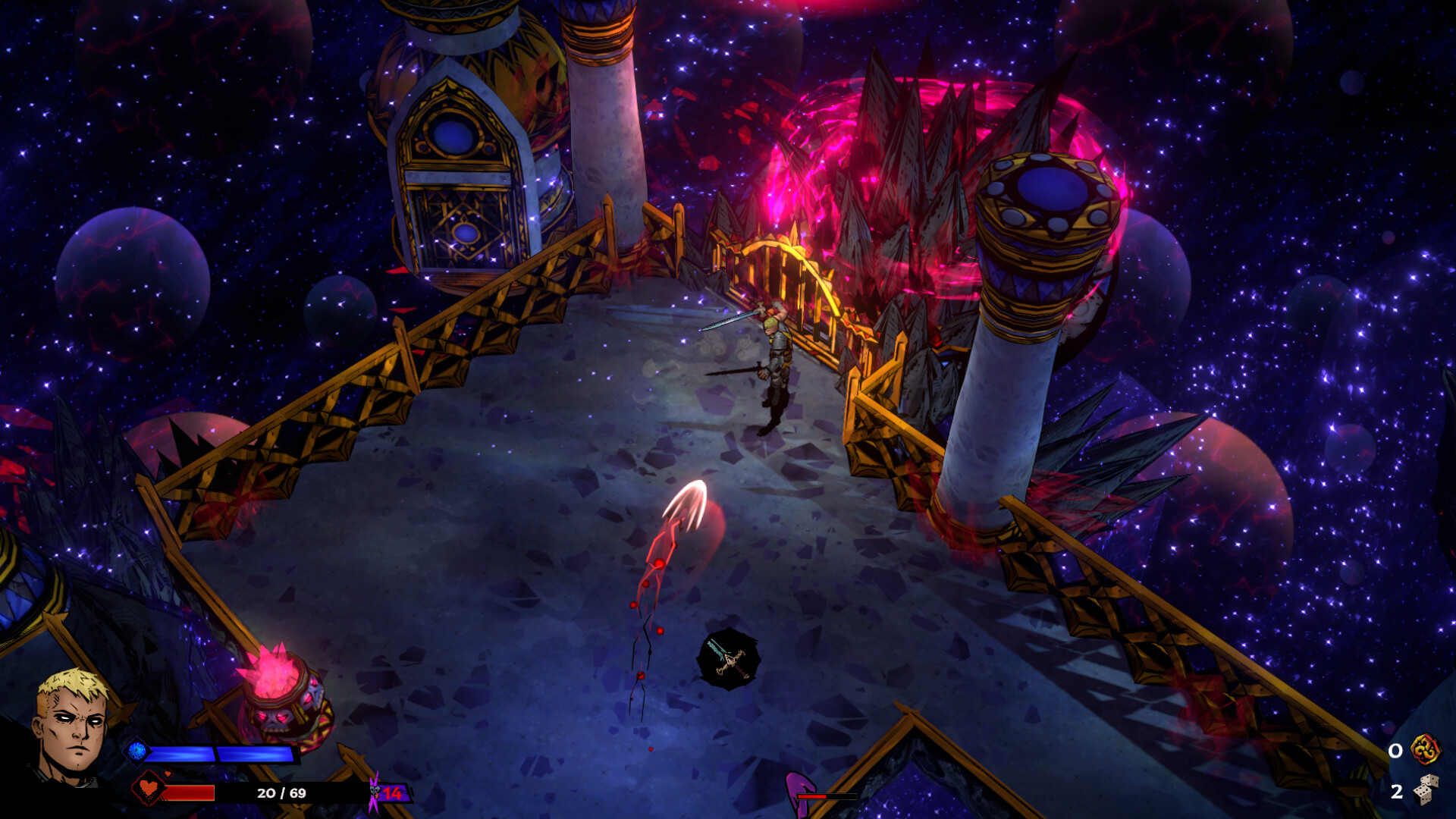 圣杯契约/SWORN -(Build 20593364)