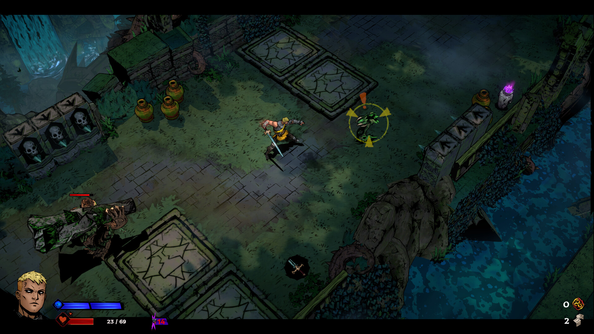 SWORN screenshot 14