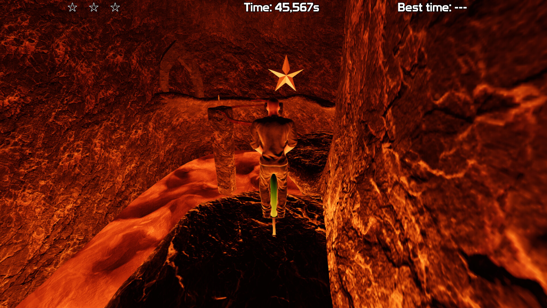 Pogoman screenshot 9