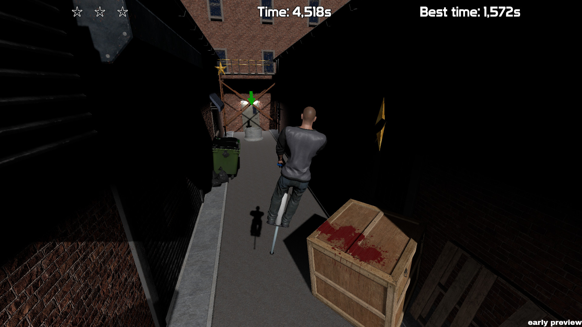 Pogoman screenshot 11
