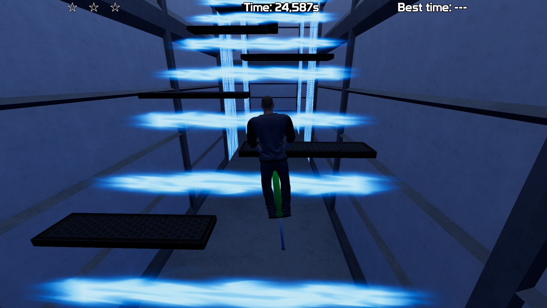 Pogoman screenshot 6