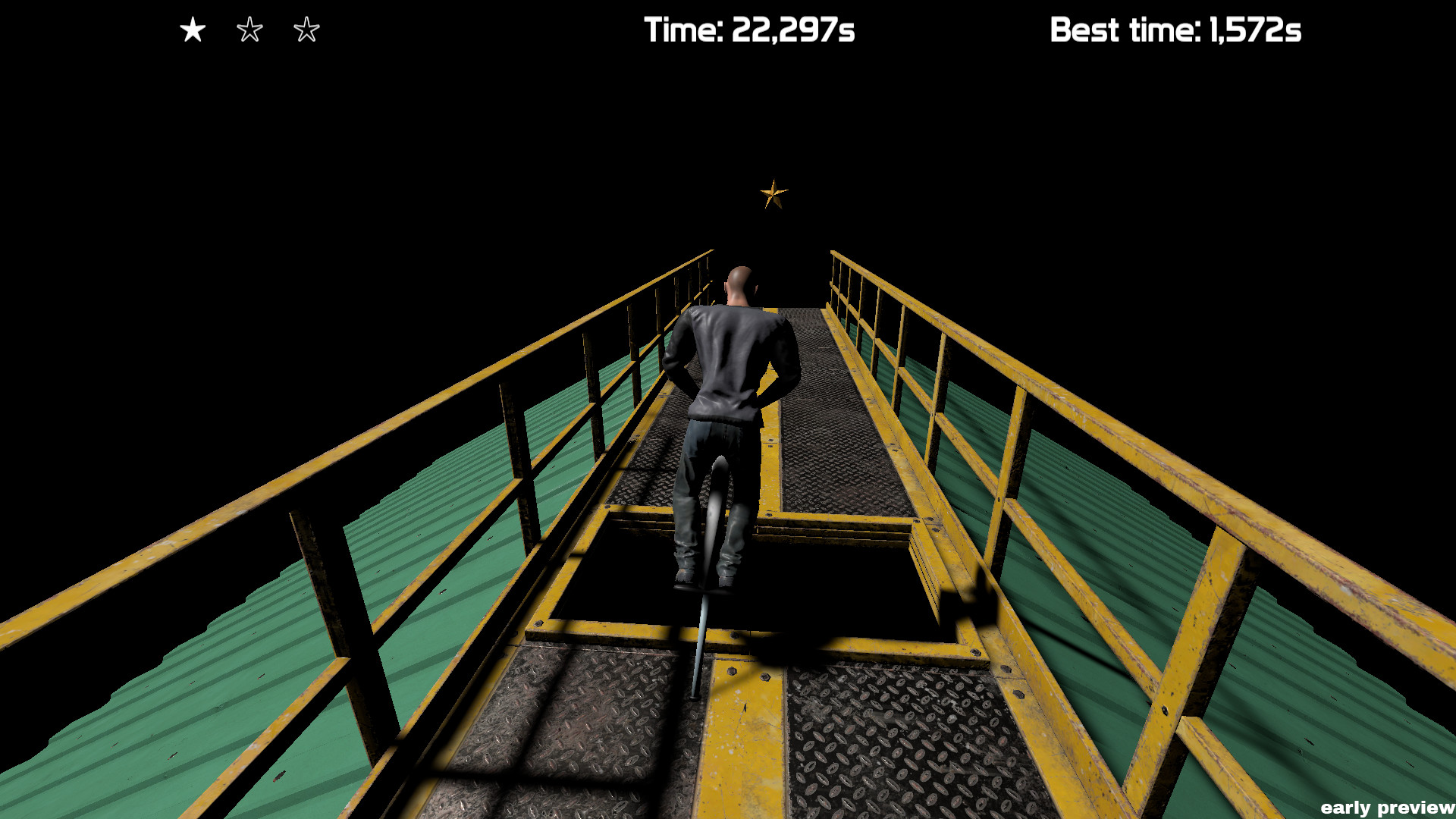 Pogoman screenshot 12