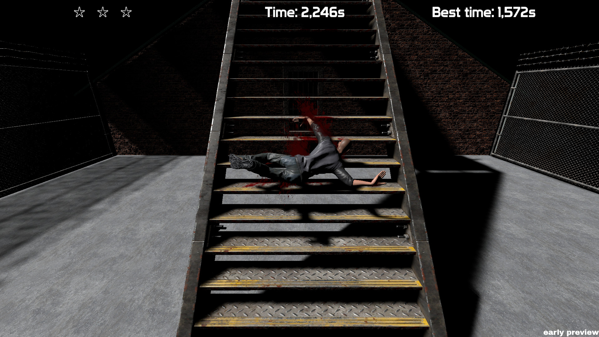 Pogoman screenshot 10