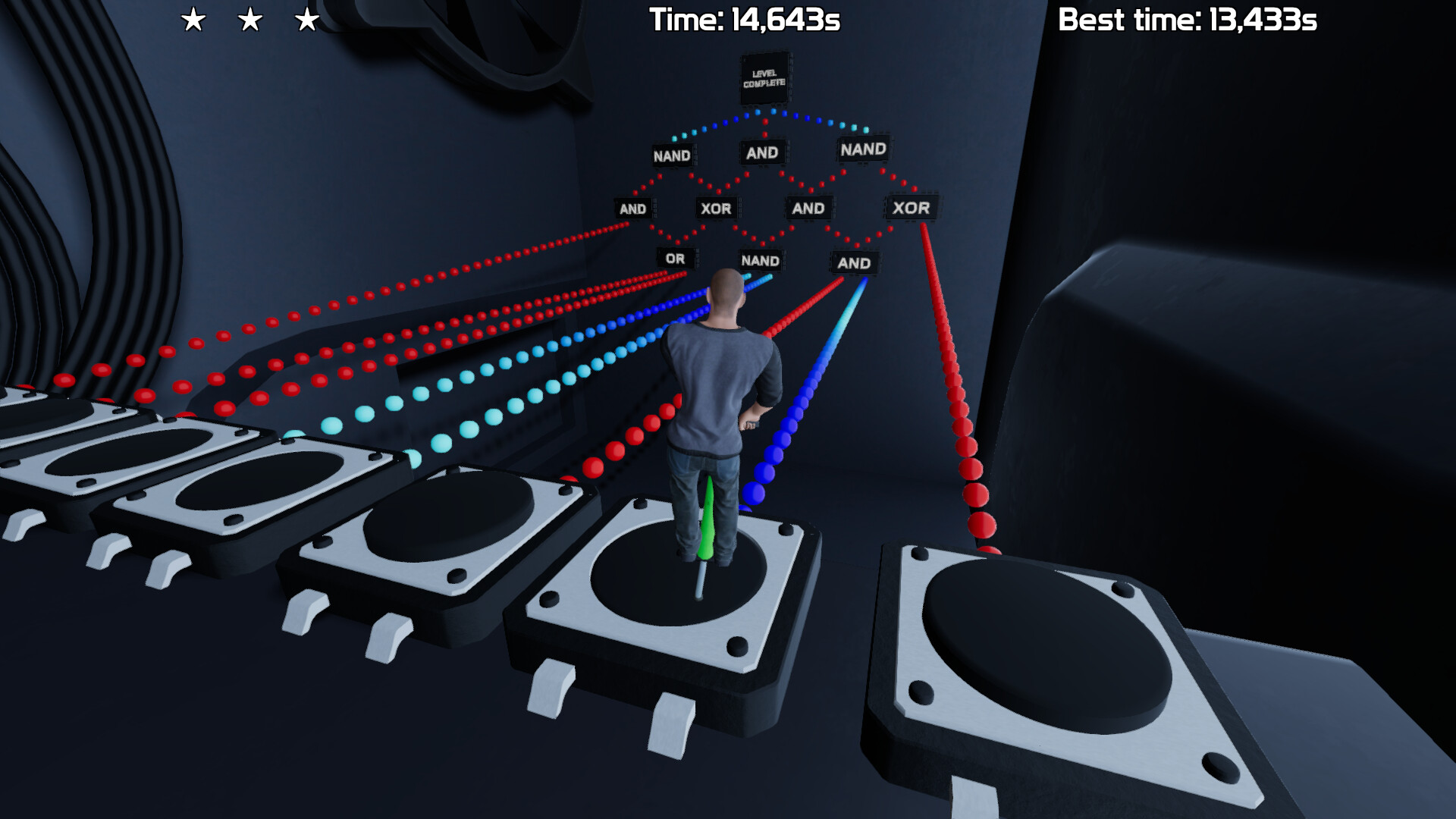 Pogoman screenshot 8