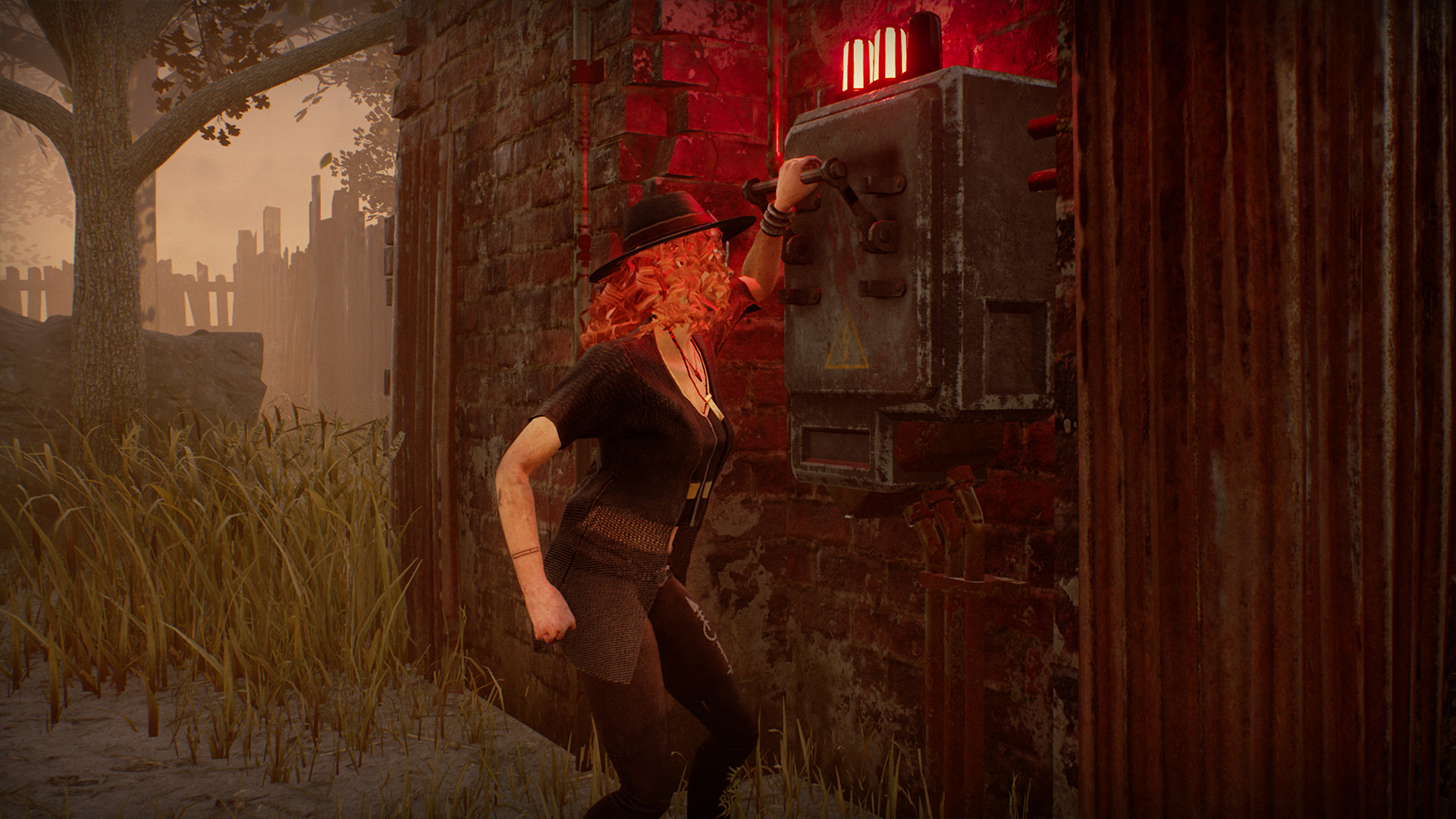Dead by Daylight - Hour of the Witch Chapter screenshot 3