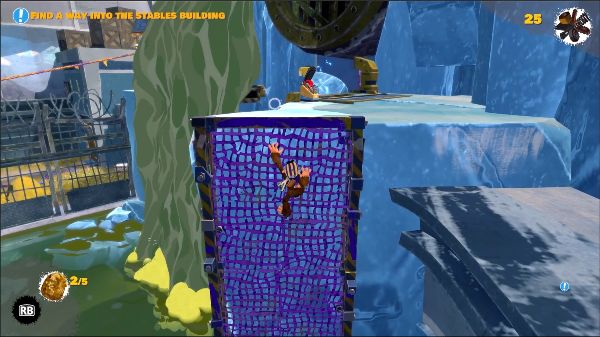 Monkey Do screenshot 2
