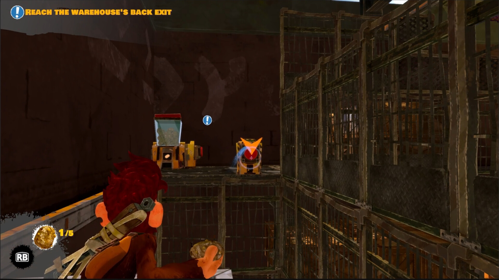 Monkey Do screenshot 3