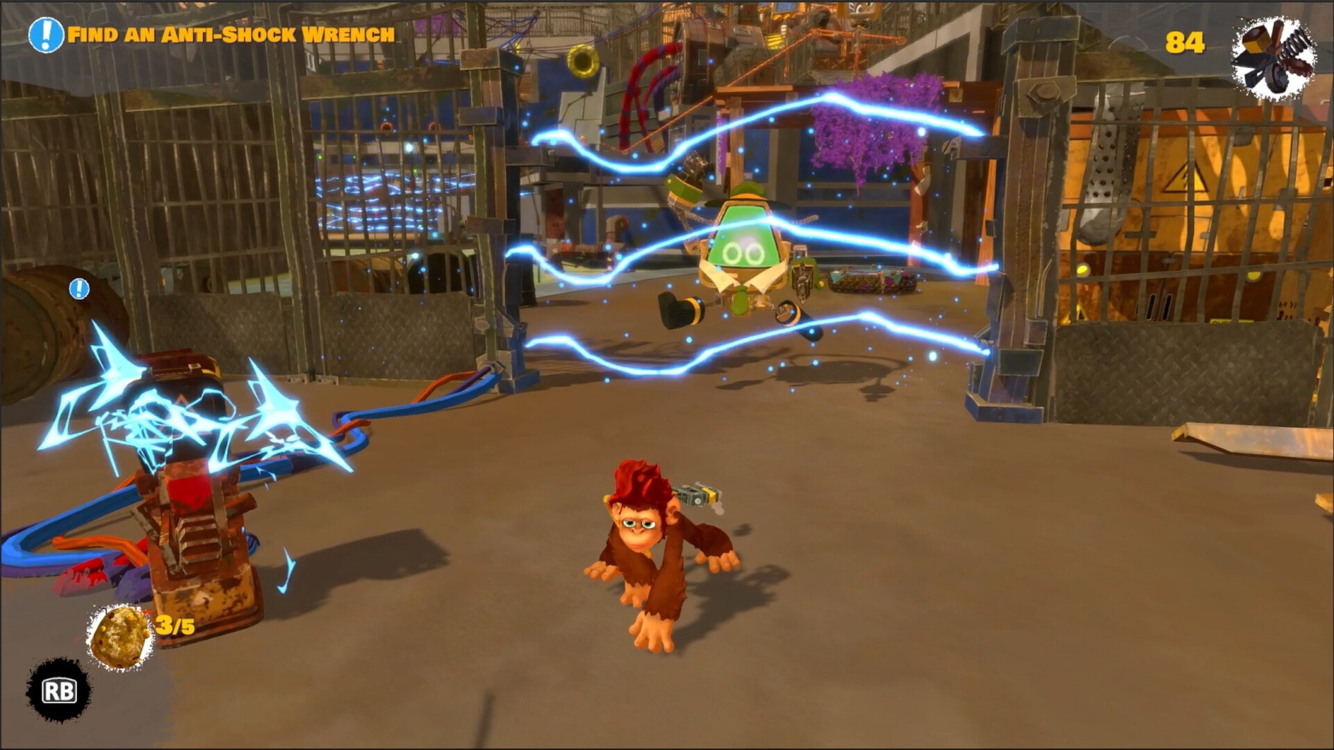 Monkey Do screenshot 5