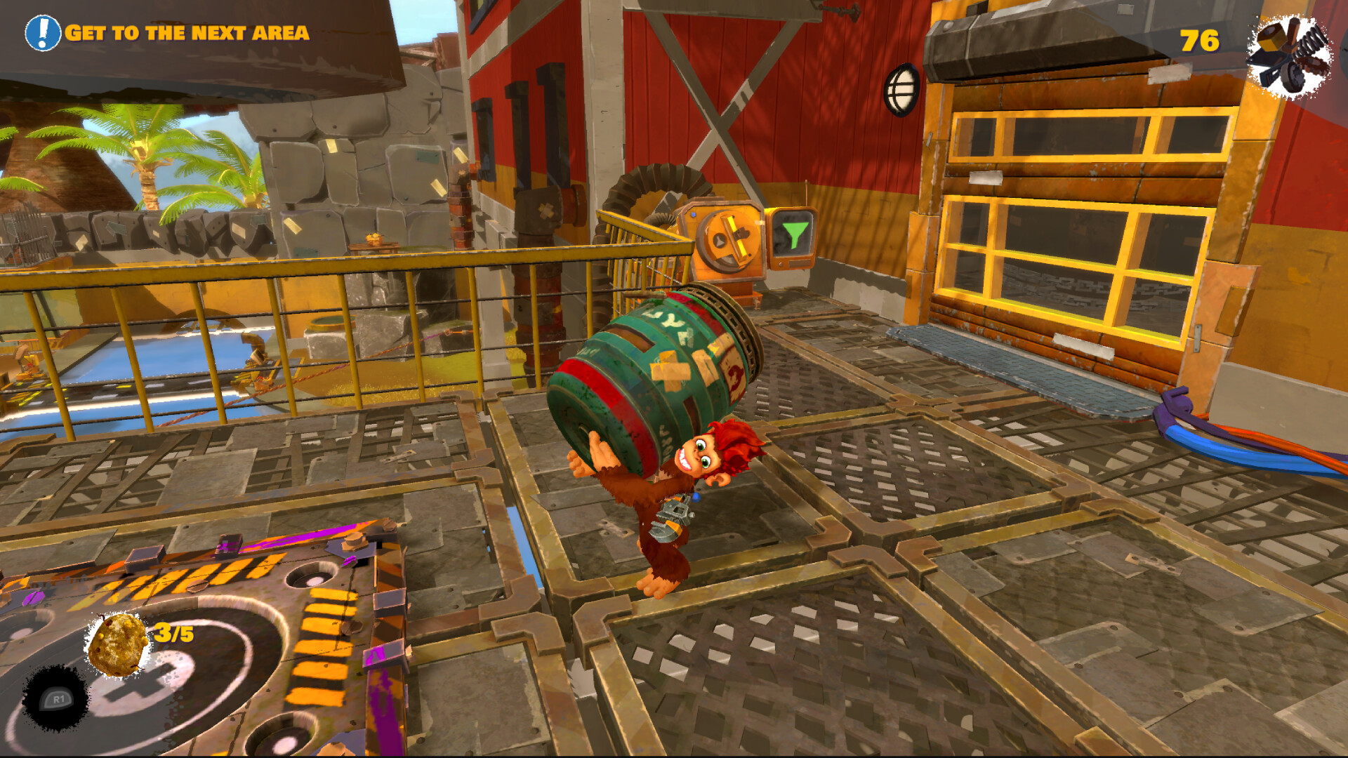 Monkey Do screenshot 7
